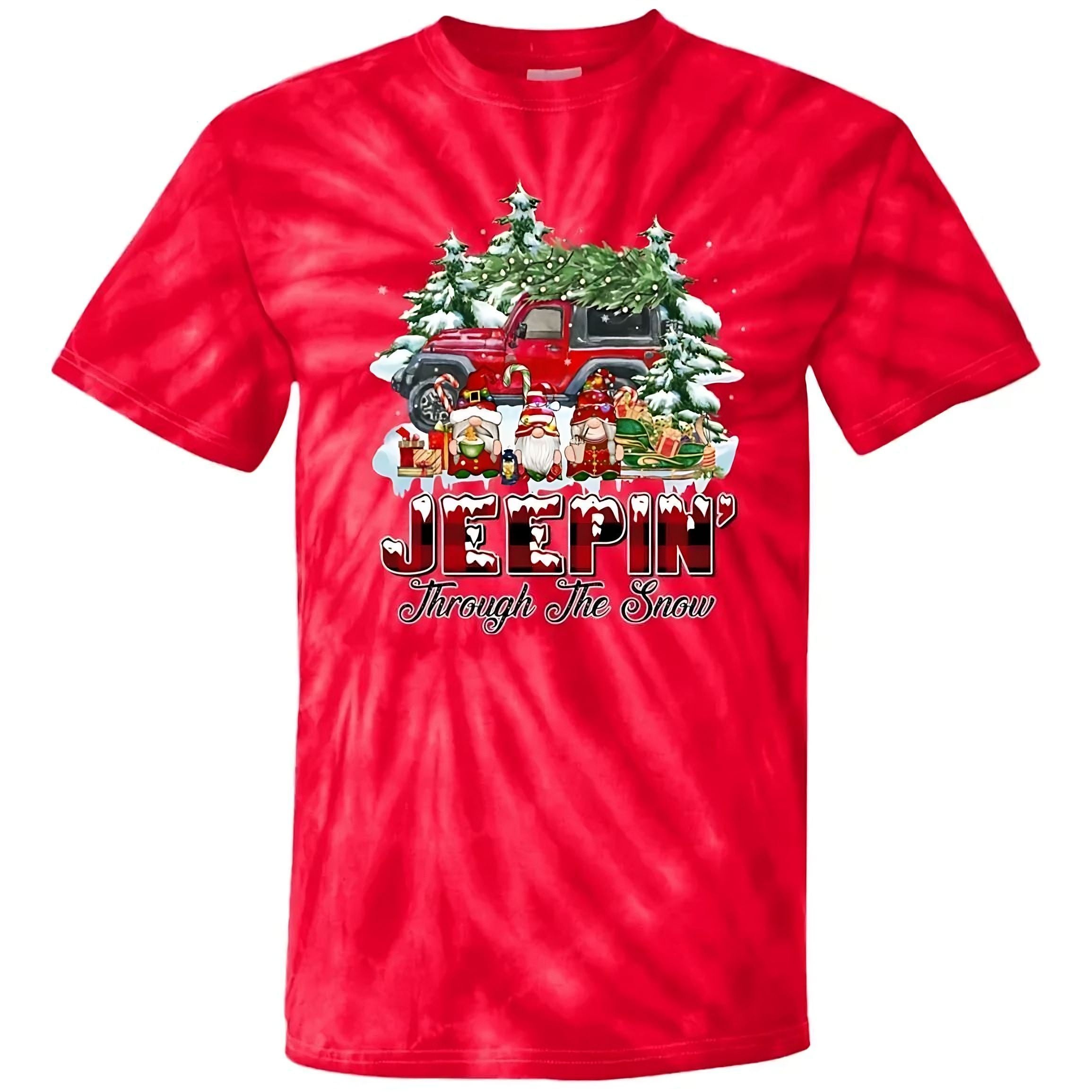 jeepin-through-the-snow-tie-dye-t-shirt