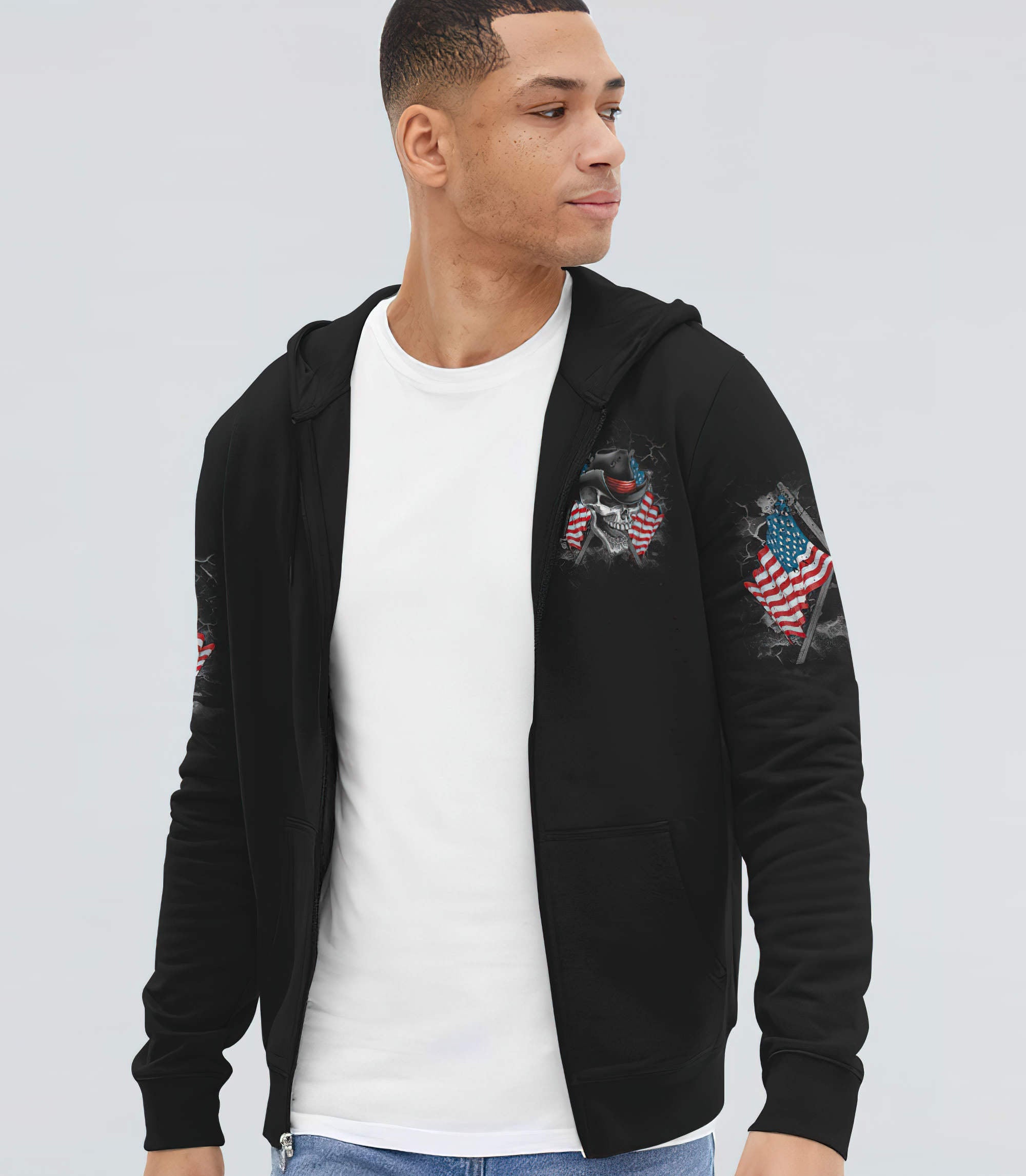 america-live-it-love-it-skull-with-flag-all-over-print-hoodie