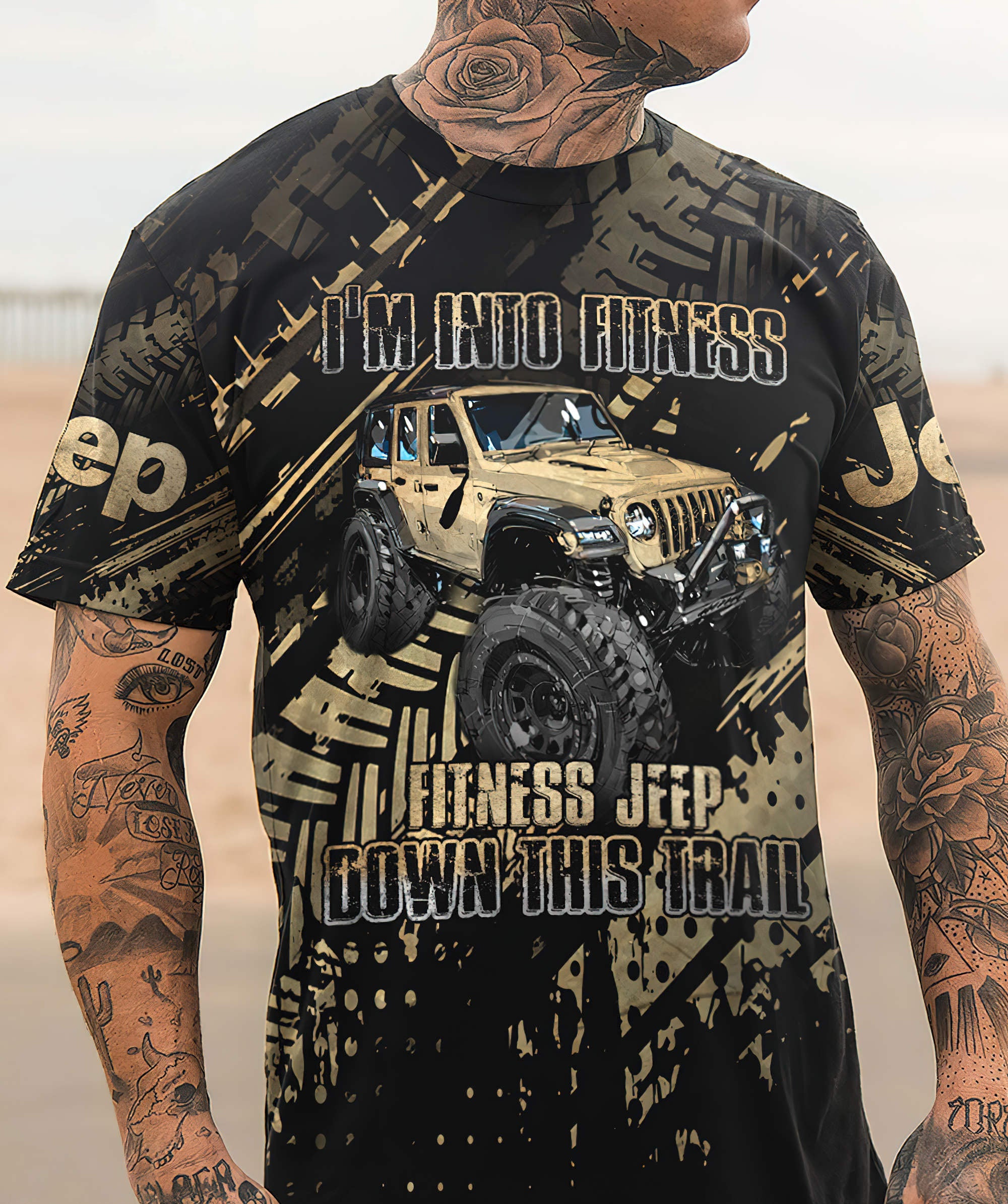 im-into-fitness-jeep-t-shirt