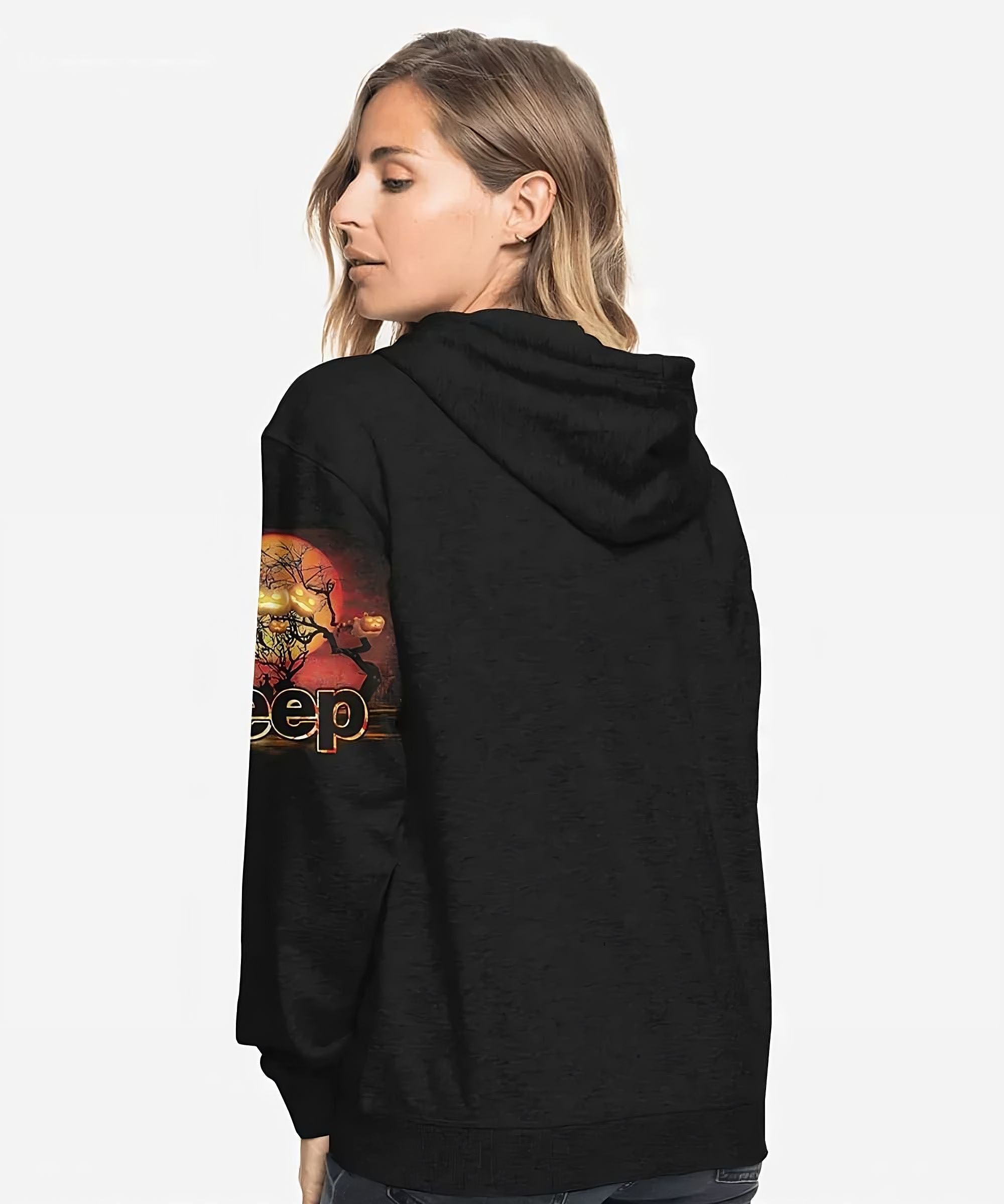 that-is-how-i-roll-jeep-halloween-hoodie