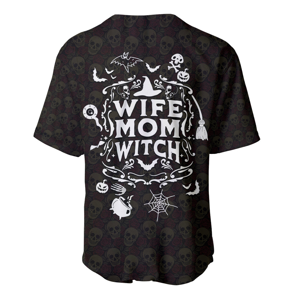 mothers-day-goth-mom-rose-skull-style-baseball-jersey