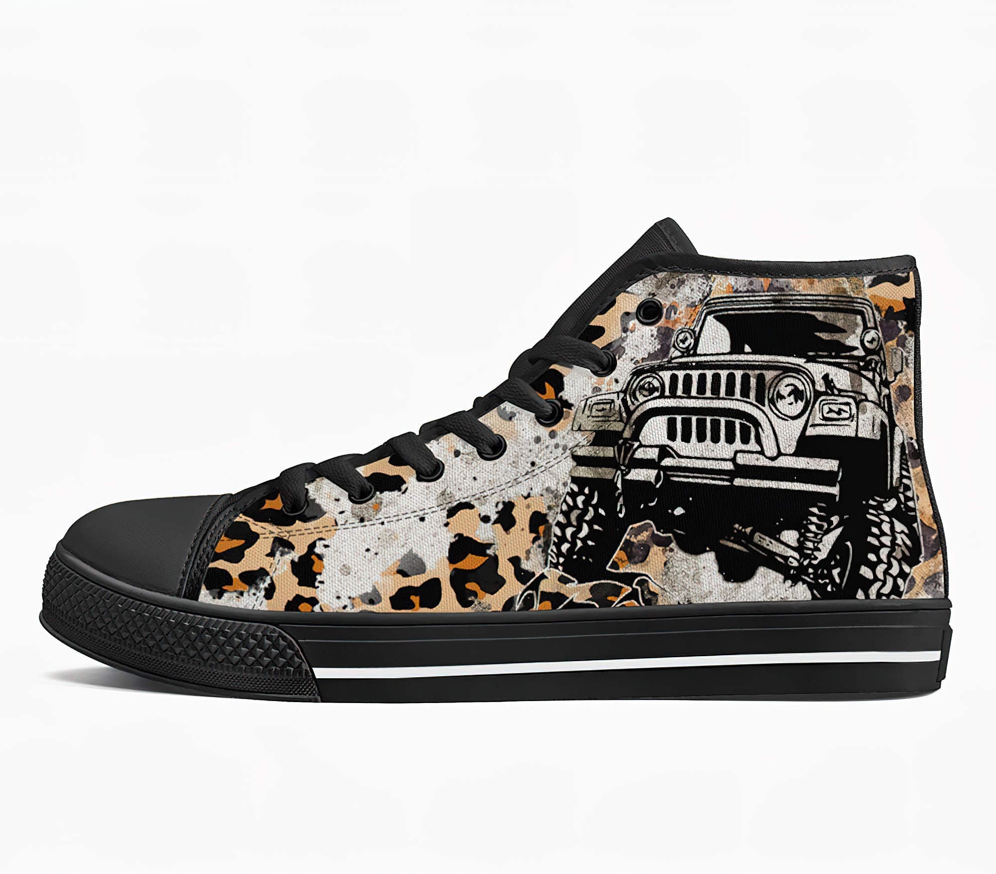 jeep-life-leopard-high-top-shoes