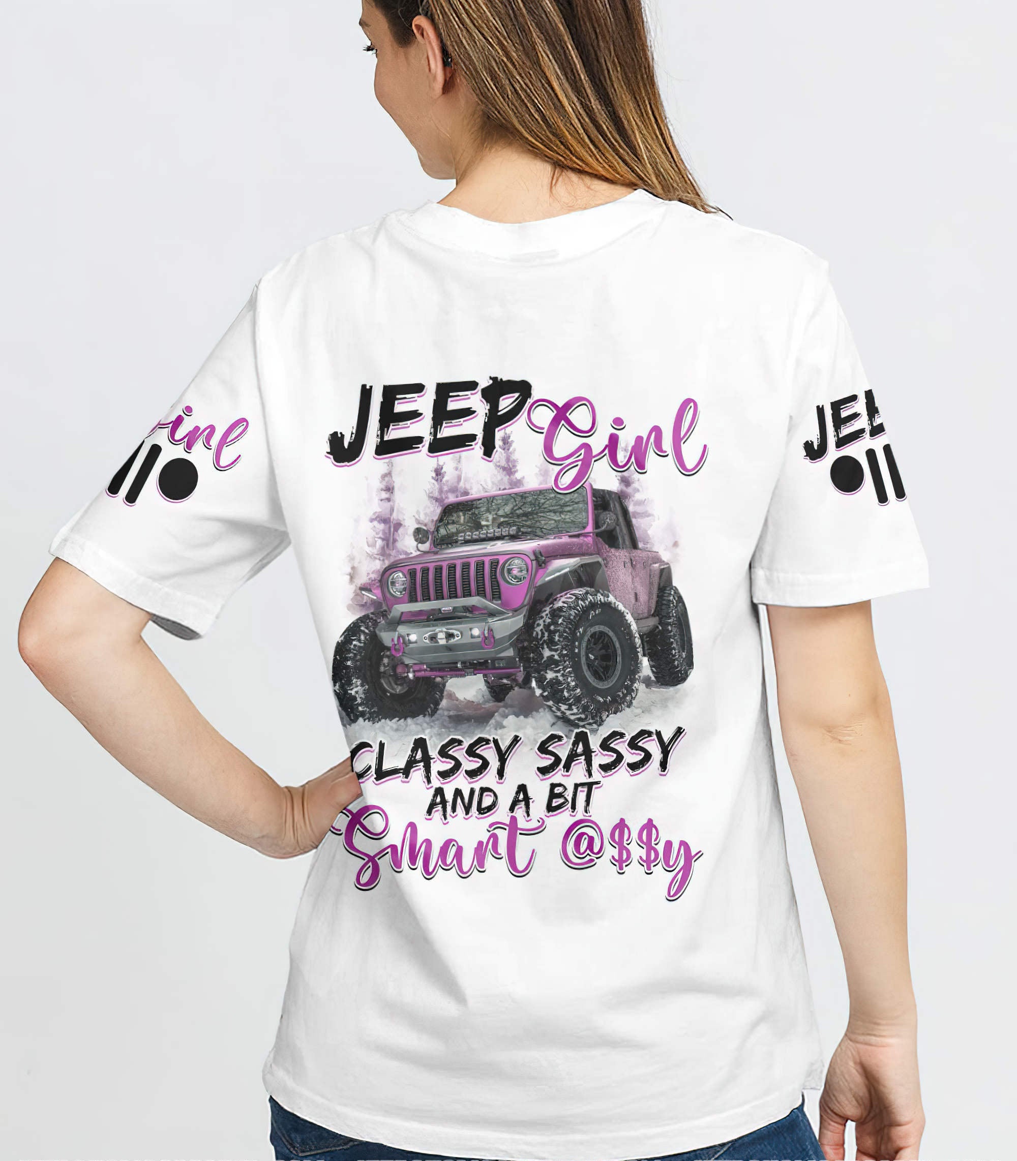 jeep-girl-classy-sassy-t-shirt