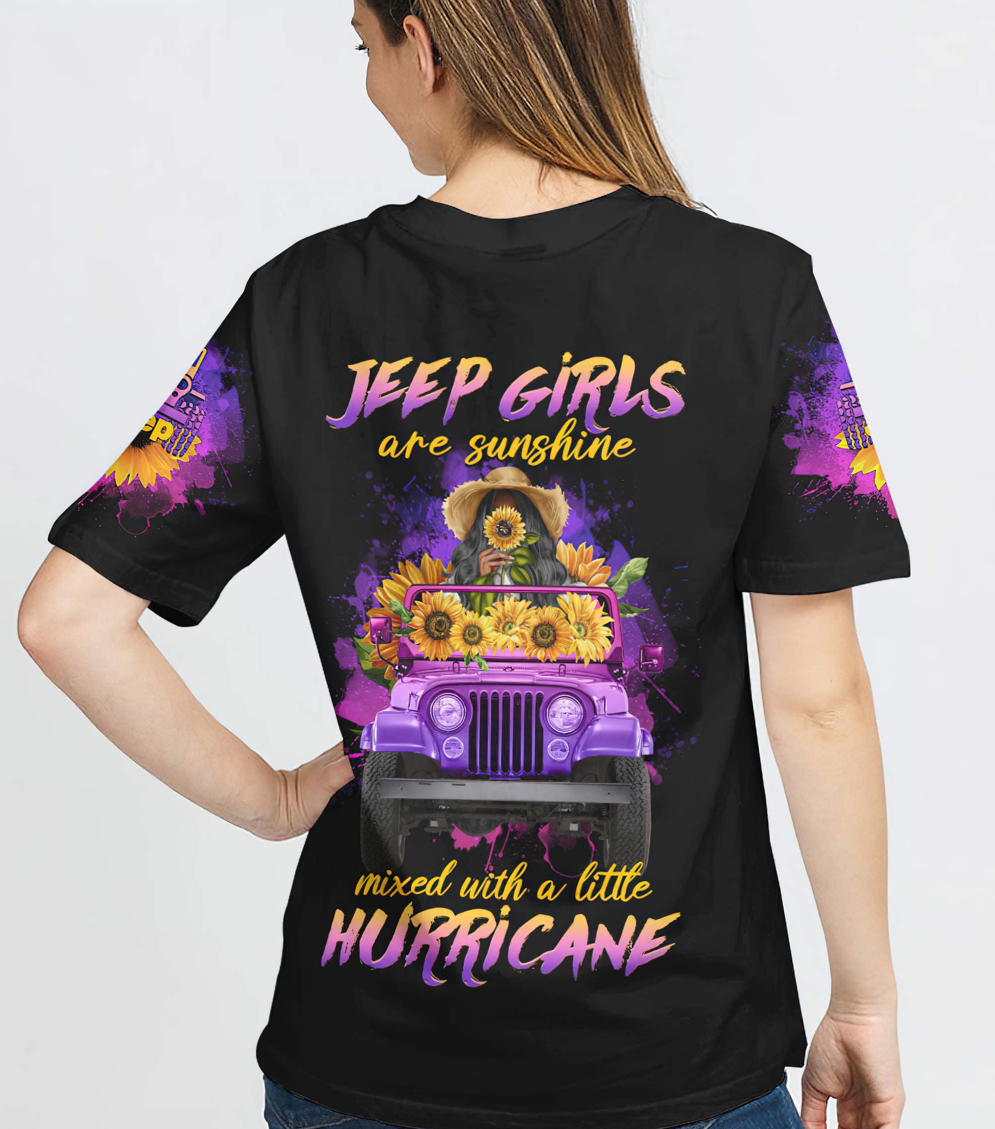 jeep-girls-are-sunshine-t-shirt