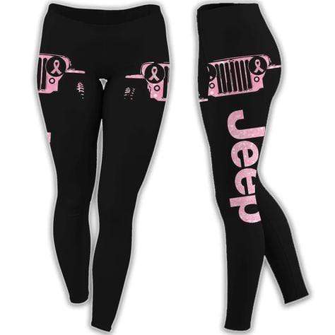 jeep-girl-fight-breast-cancer-hoodie-legging-3d