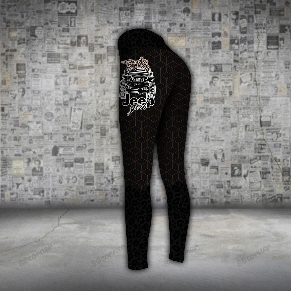 jeep-black-leopard-legging-and-hoodie-set