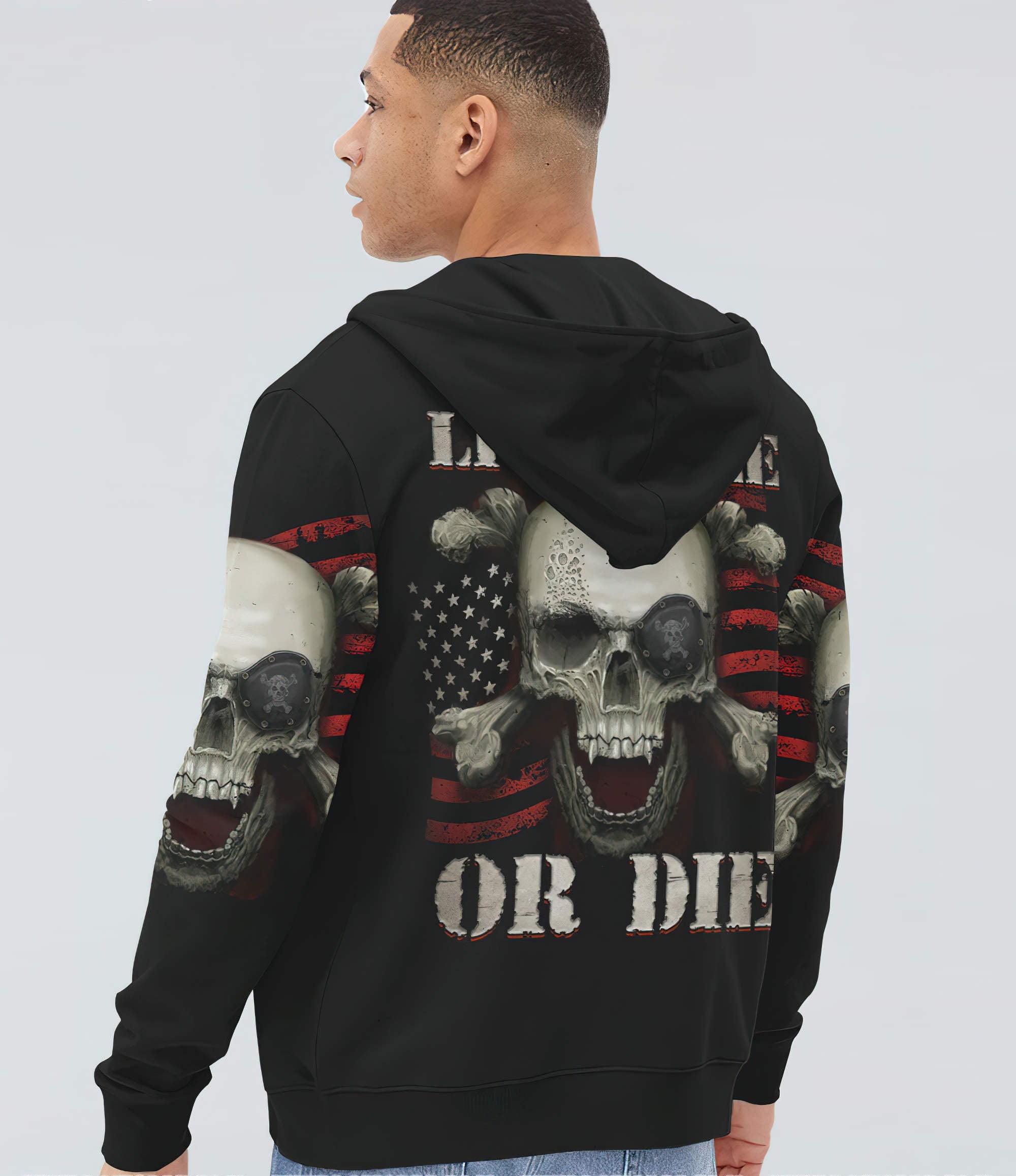 live-free-or-die-skull-pirate-all-over-print-hoodie