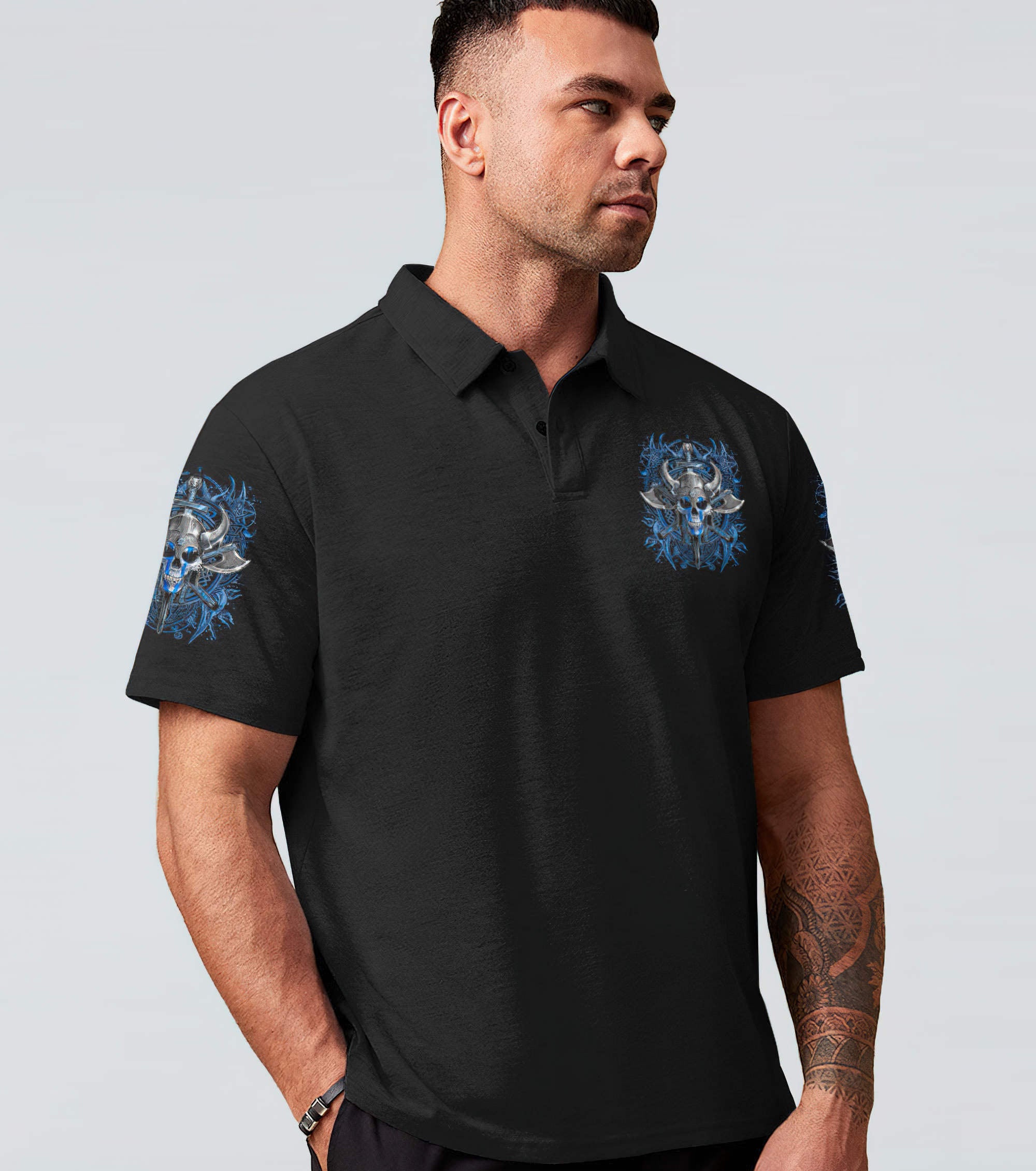 i-can-fix-stupid-viking-skull-all-over-print-polo-shirt