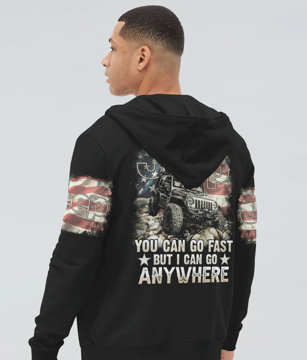 you-can-go-fast-jeep-vitage-flag-hoodie