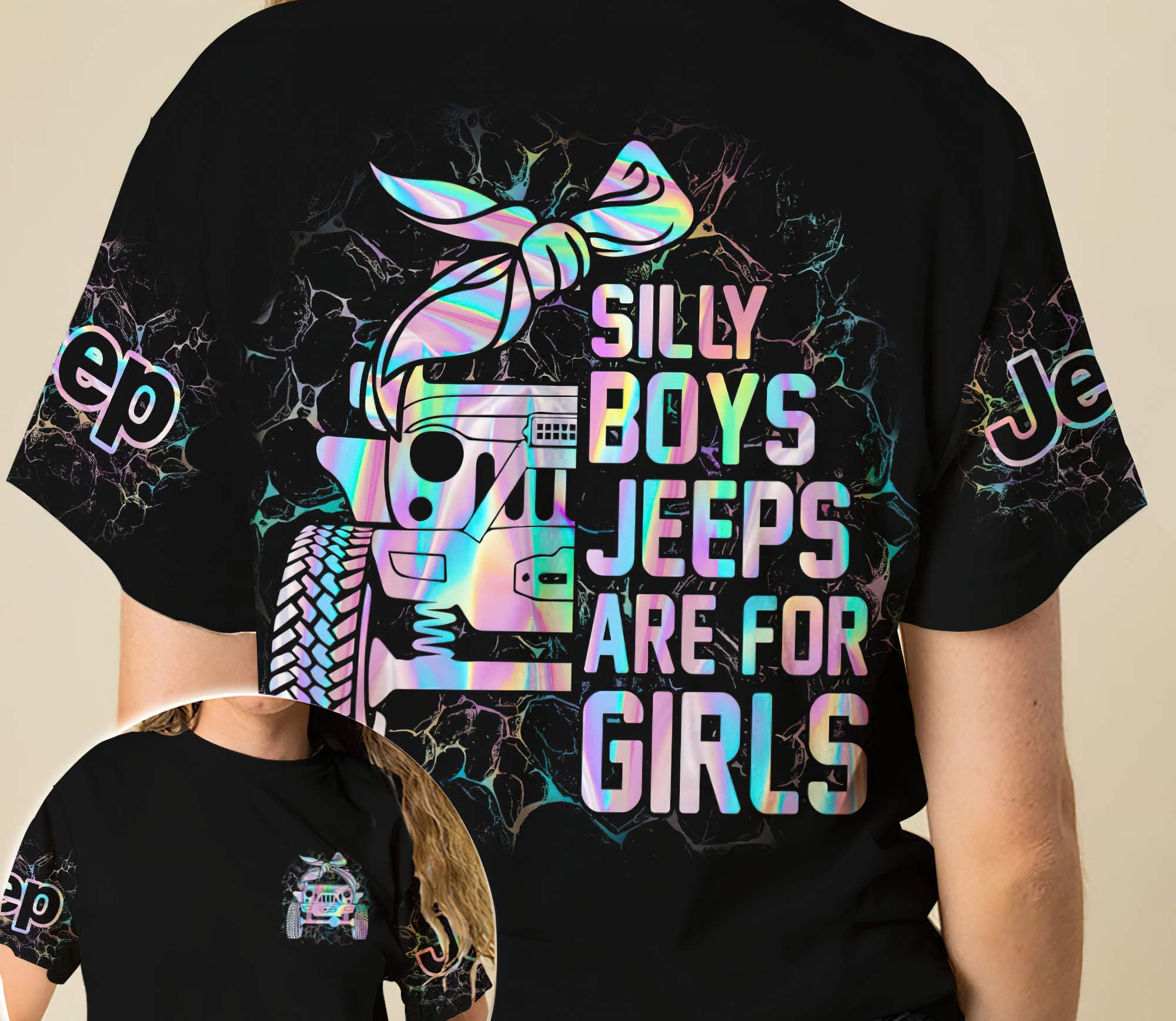 silly-boys-jeep-t-shirt