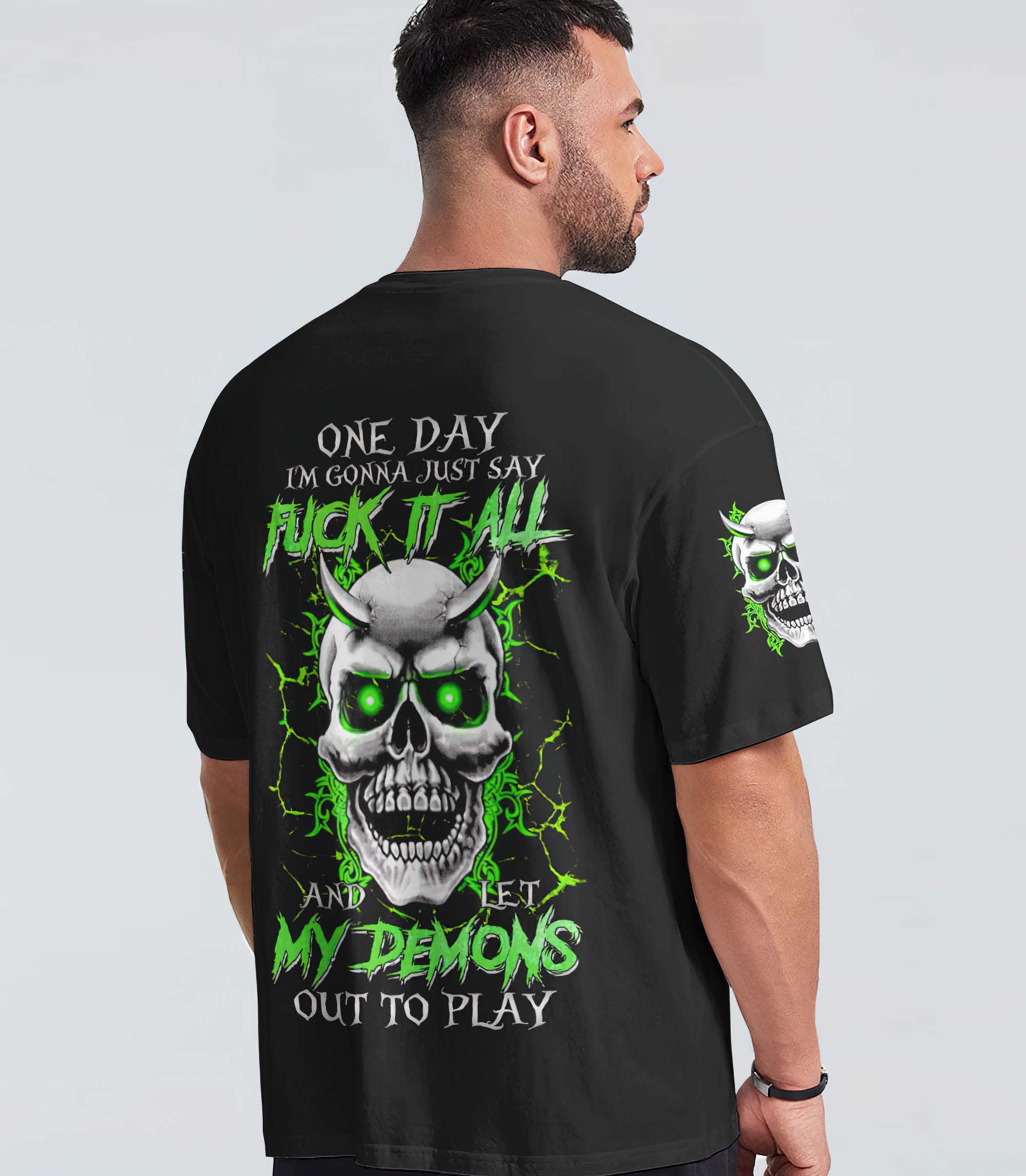 one-day-skull-horn-all-over-print-t-shirt