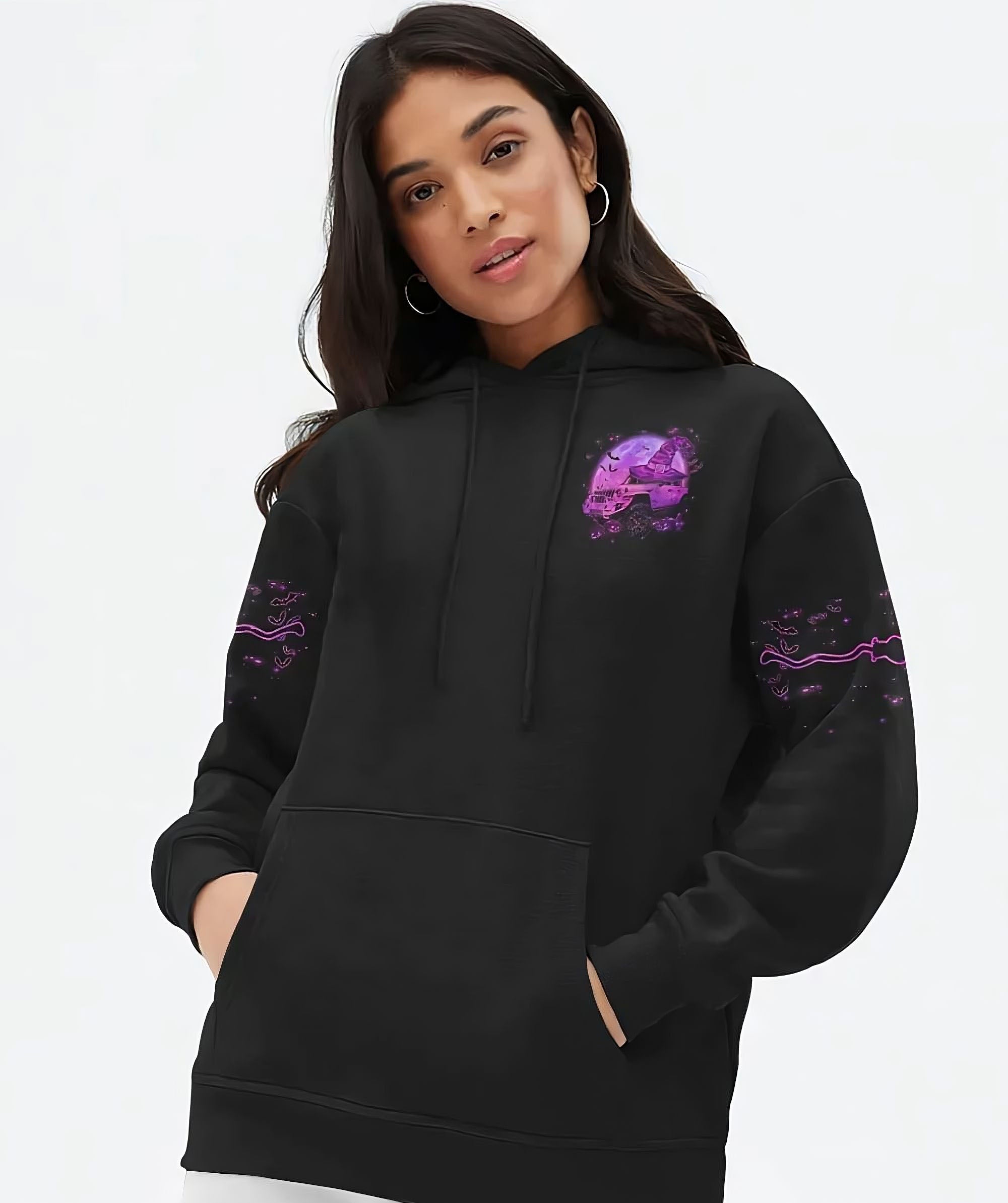 crazy-jeep-lady-all-over-print-hoodie