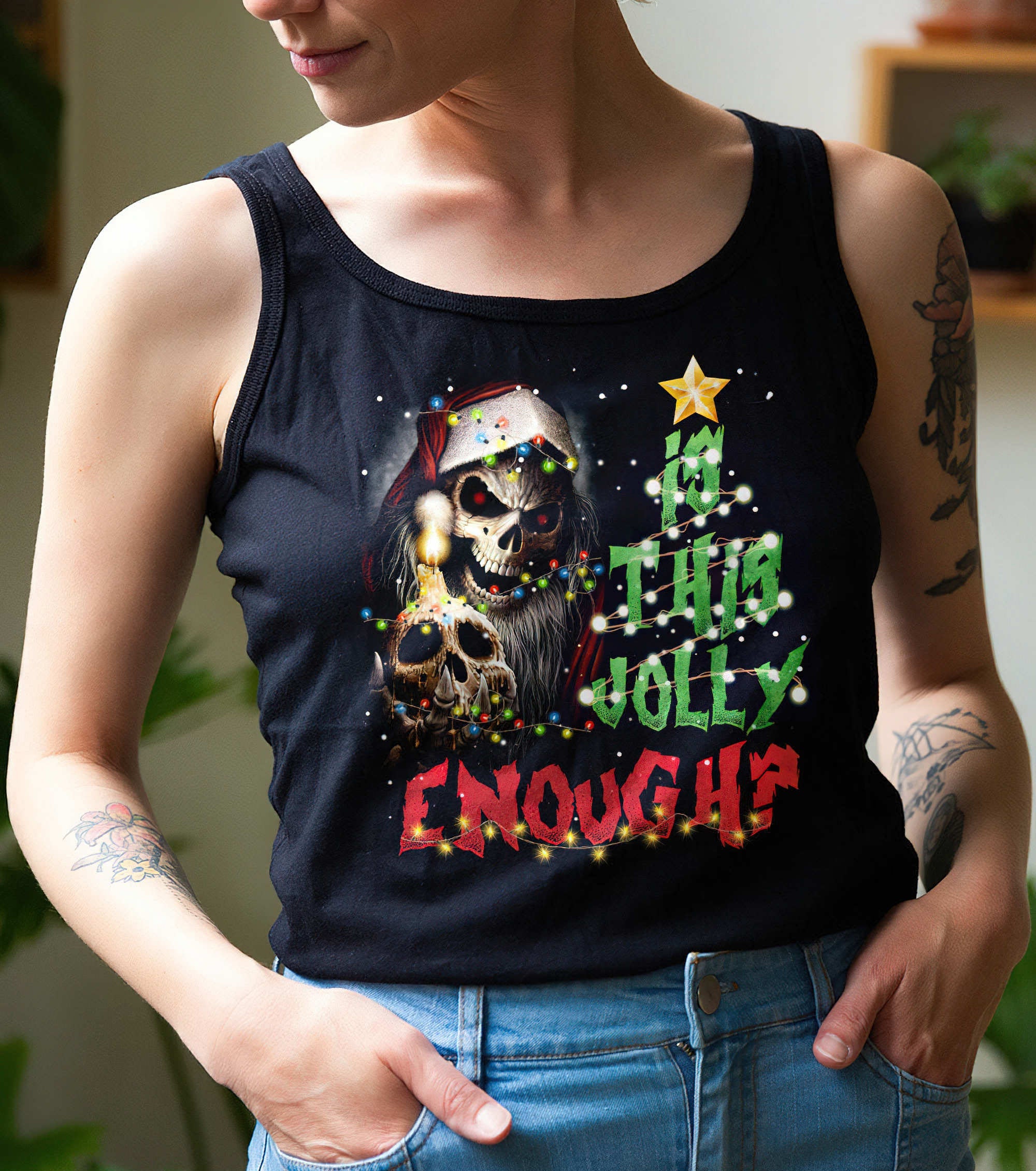 is-this-jolly-enough-skull-all-over-print-tank-top