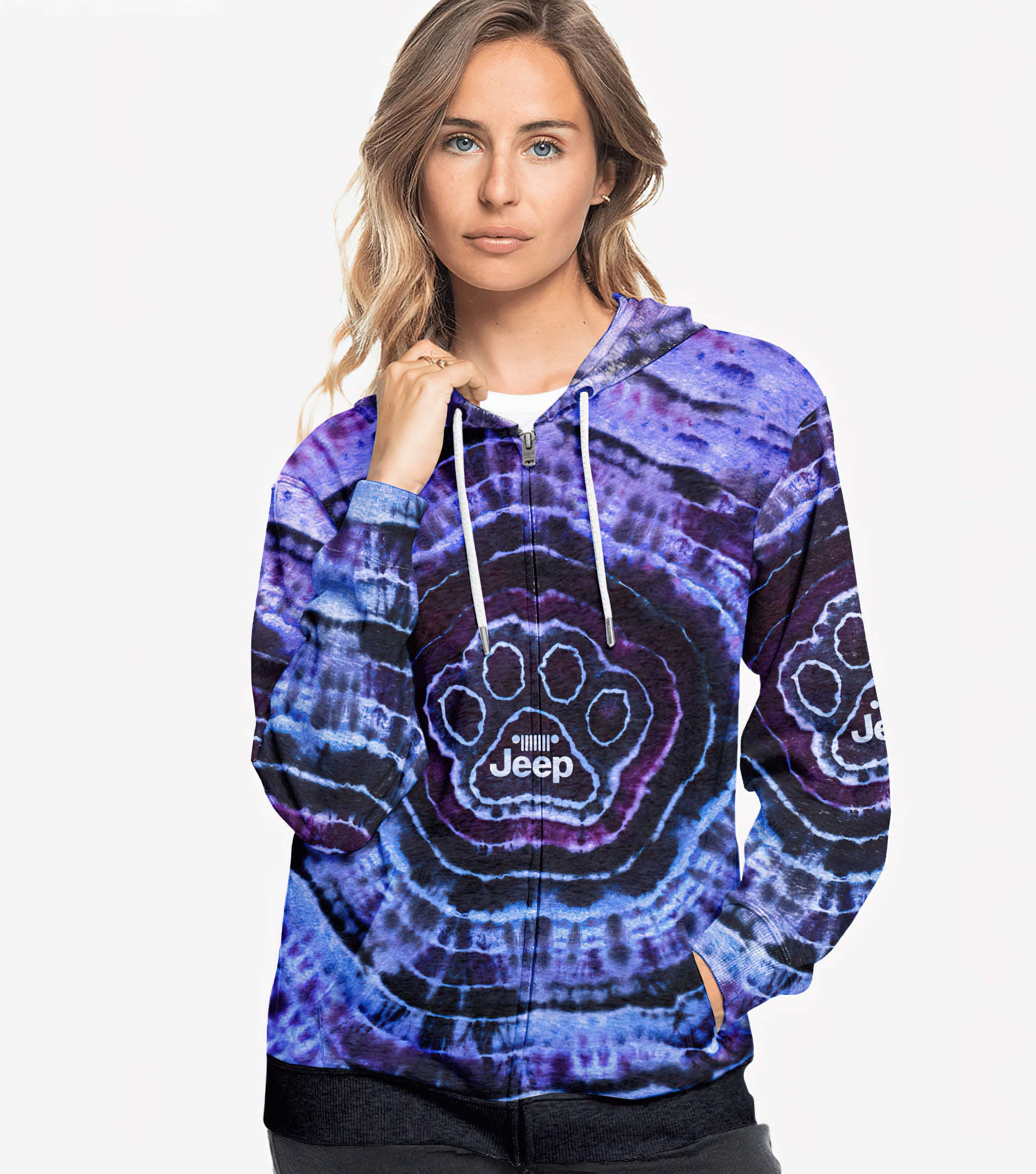 jeep-dog-paw-tie-dye-hoodie