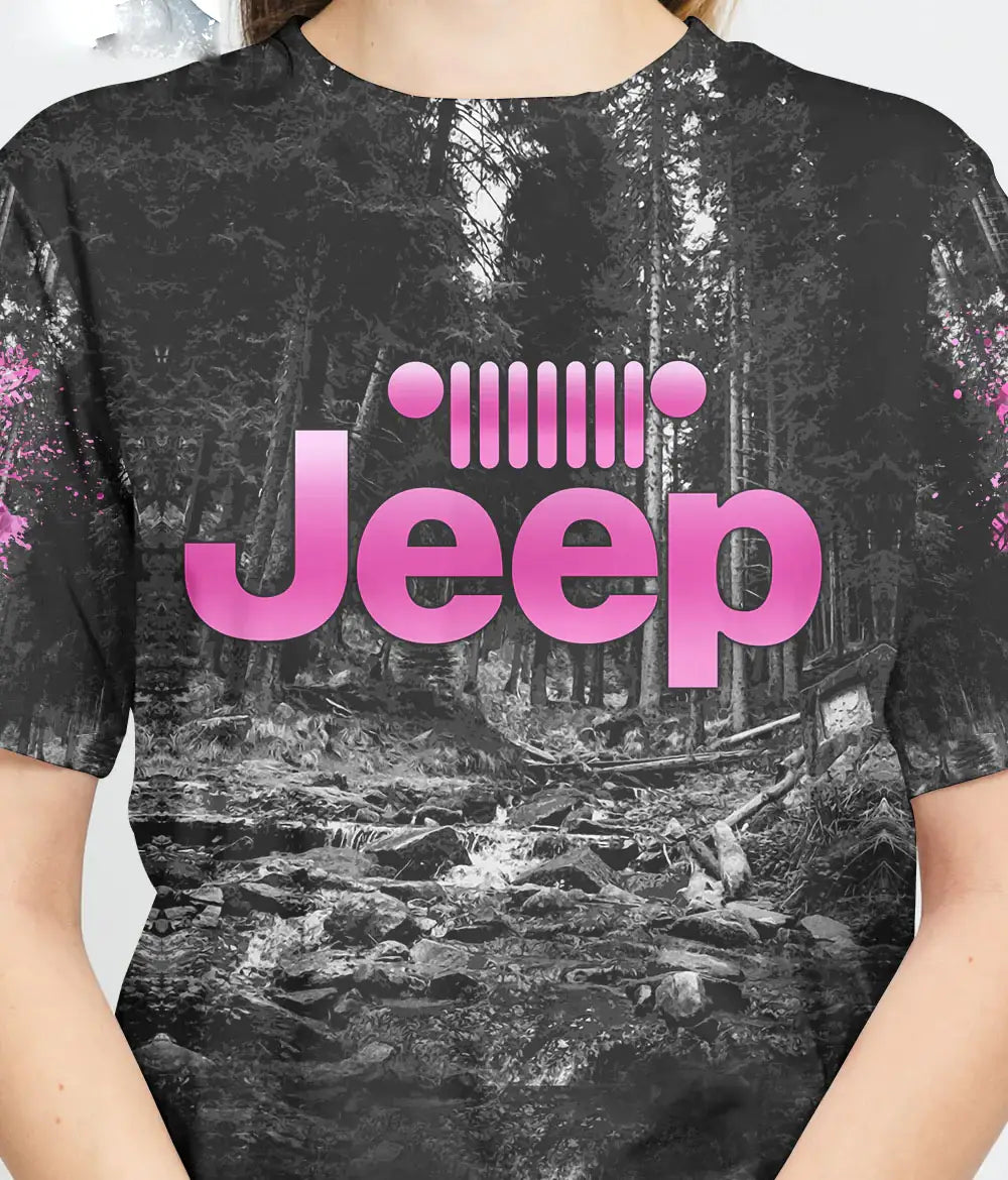 jeep-girls-like-it-dirty-t-shirt