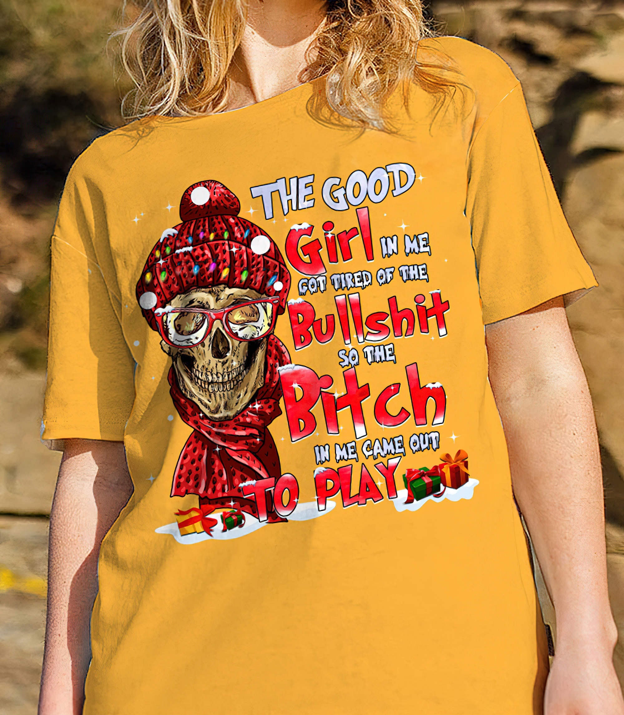 the-good-girl-in-me-skull-christmas-all-over-print-t-shirt