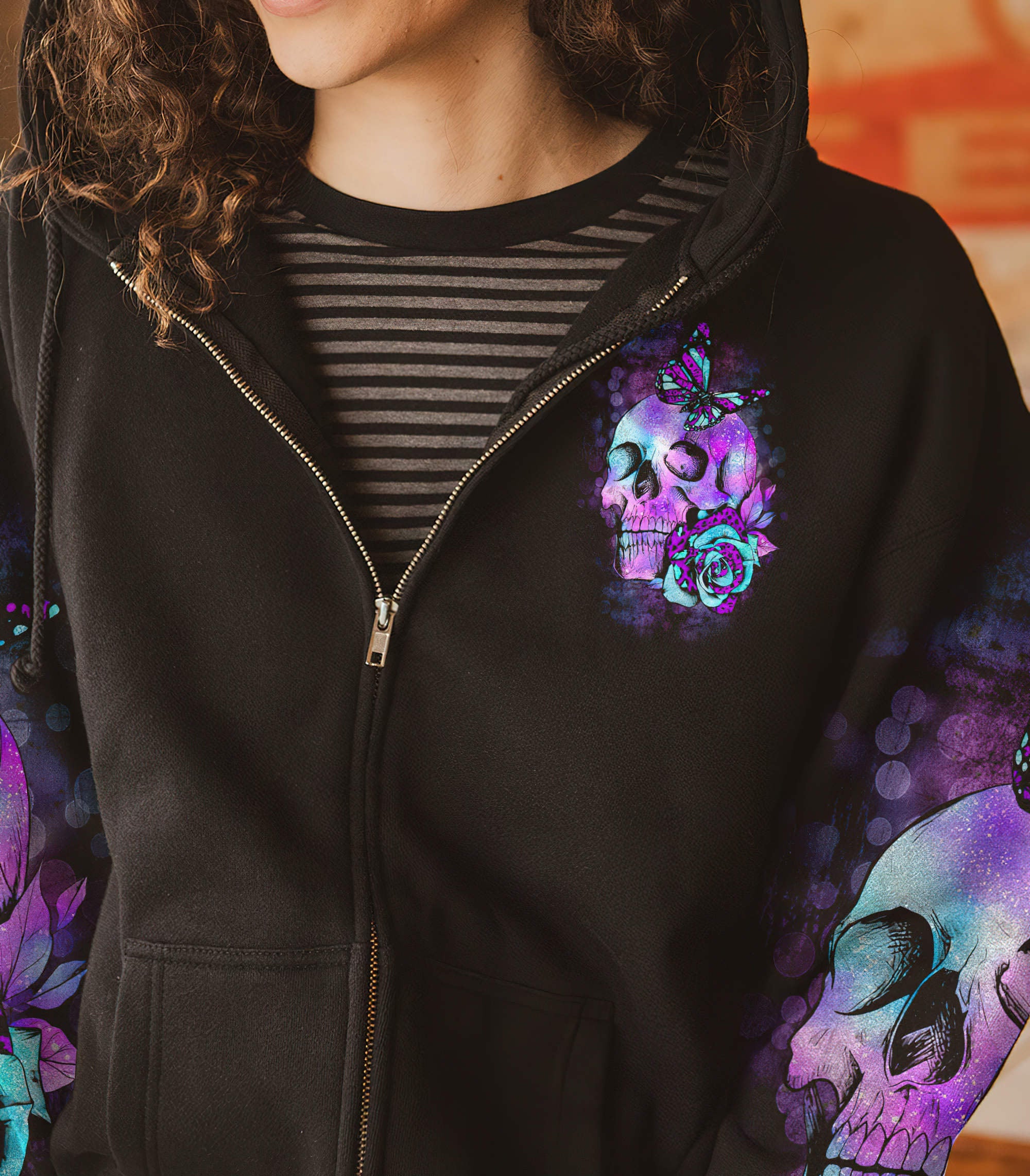 the-good-girl-in-me-got-tired-skull-rose-all-over-print-4-hoodie