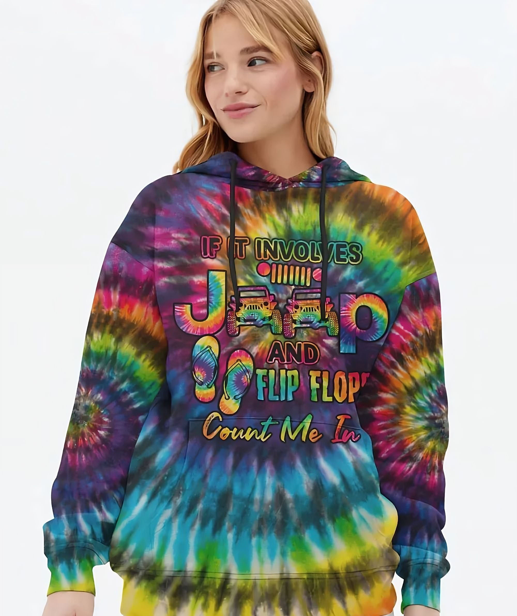 if-it-involves-jeep-and-flip-flops-all-over-print-hoodie