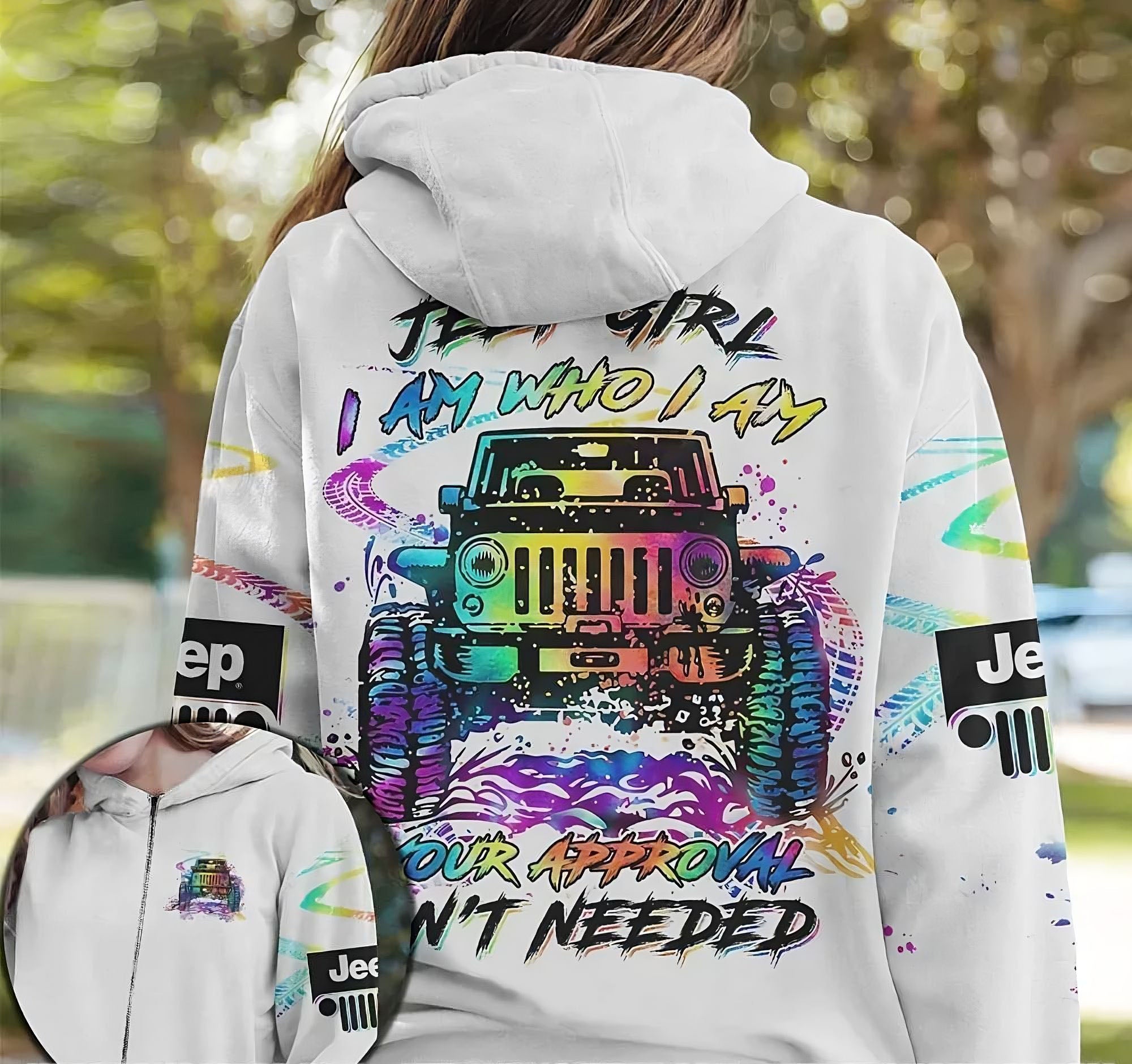 jeep-girl-i-am-who-i-am-all-over-print-hoodie