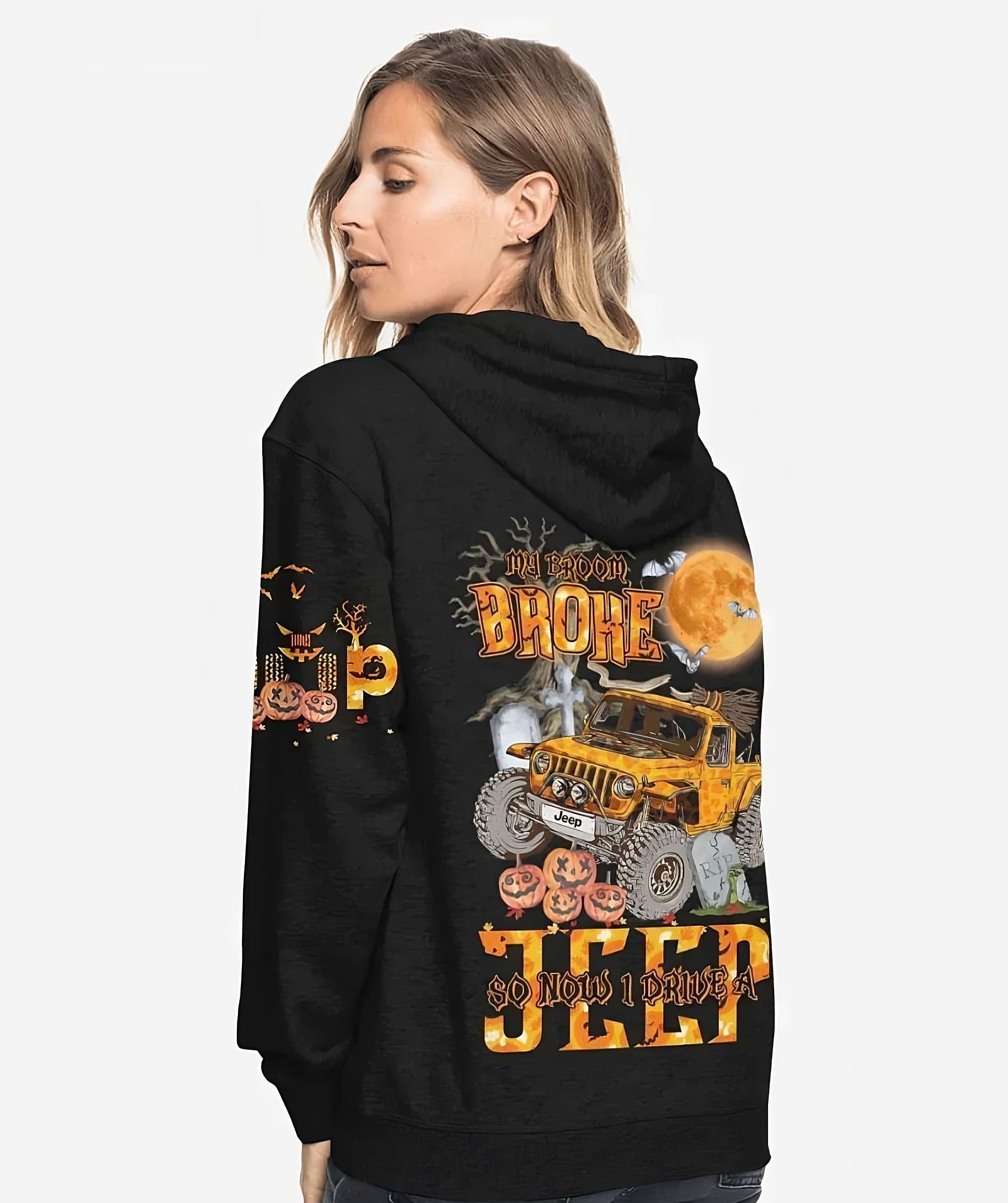 my-broom-broke-halloween-jeep-all-over-print-hoodie