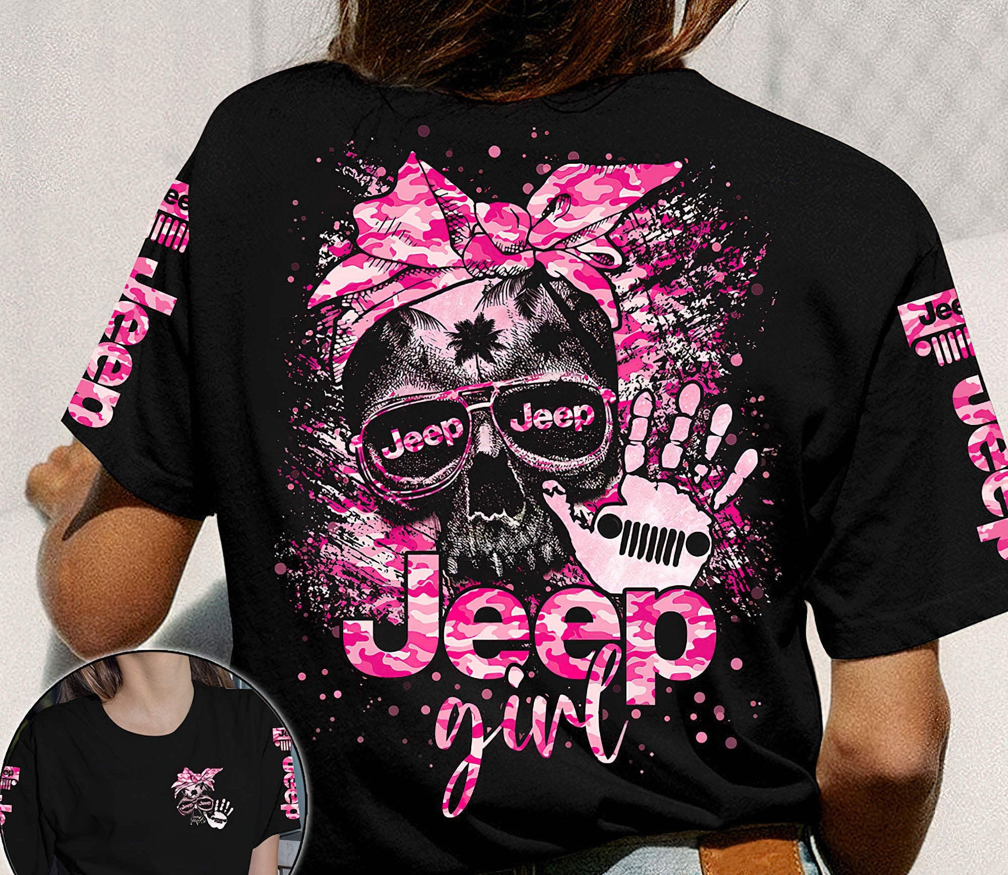 jeep-girl-skull-pink-camo-t-shirt