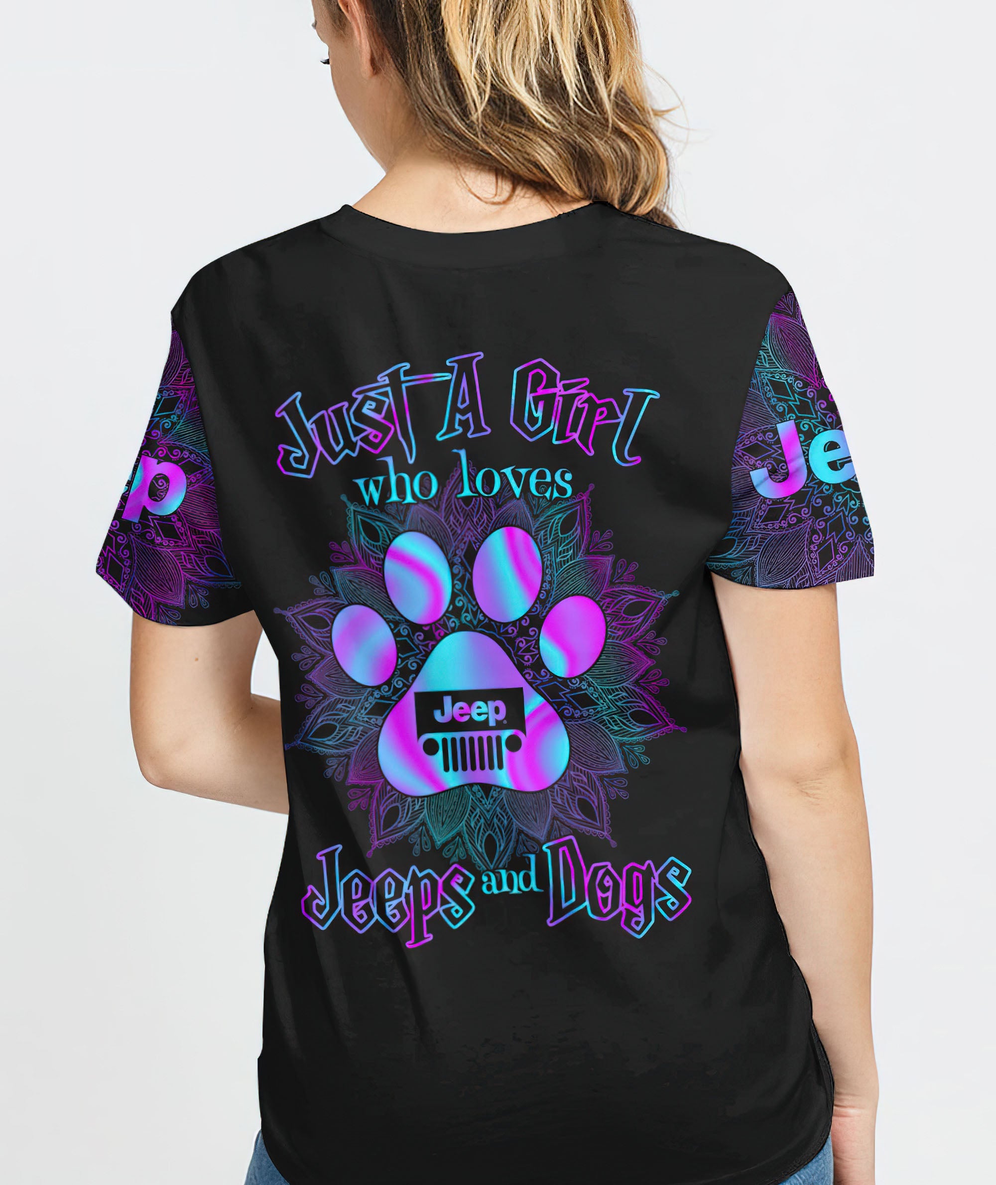 just-a-girl-who-loves-jeeps-and-dogs-t-shirt