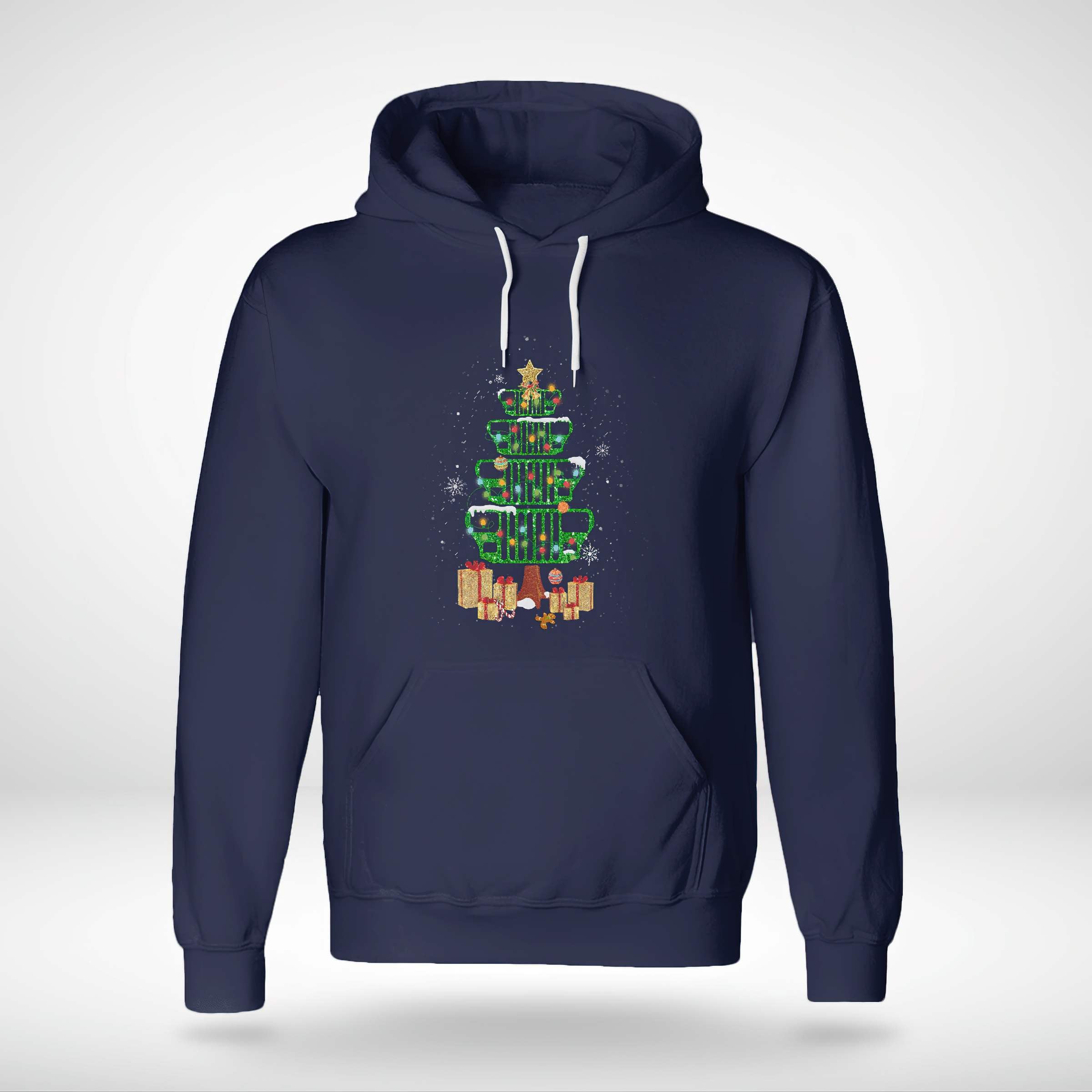 pine-jeep-christmas-hoodie