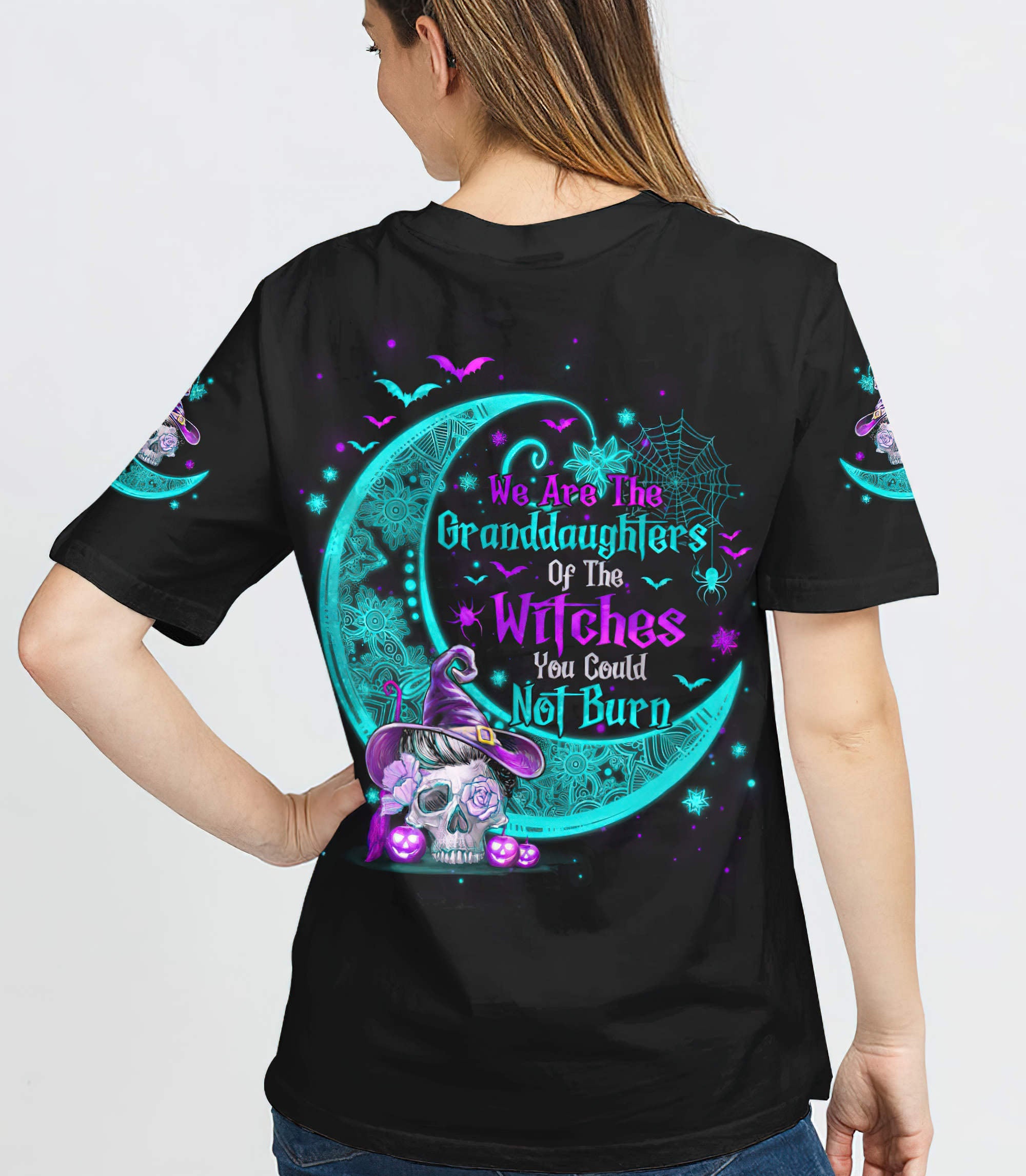 we-are-the-granddaughters-mandala-crescent-moon-skull-all-over-print-t-shirt