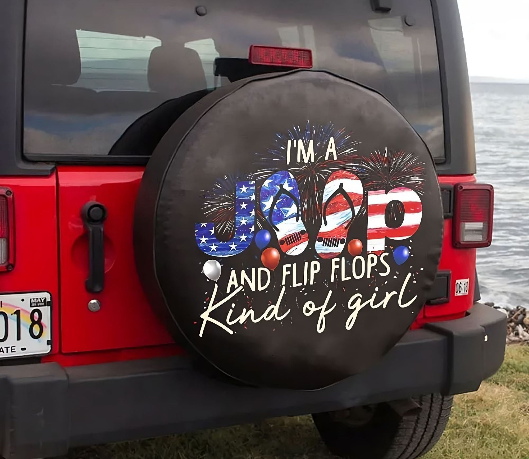 jeep-and-flip-flops-girl-independence-day-automotive-spare-tire-cover