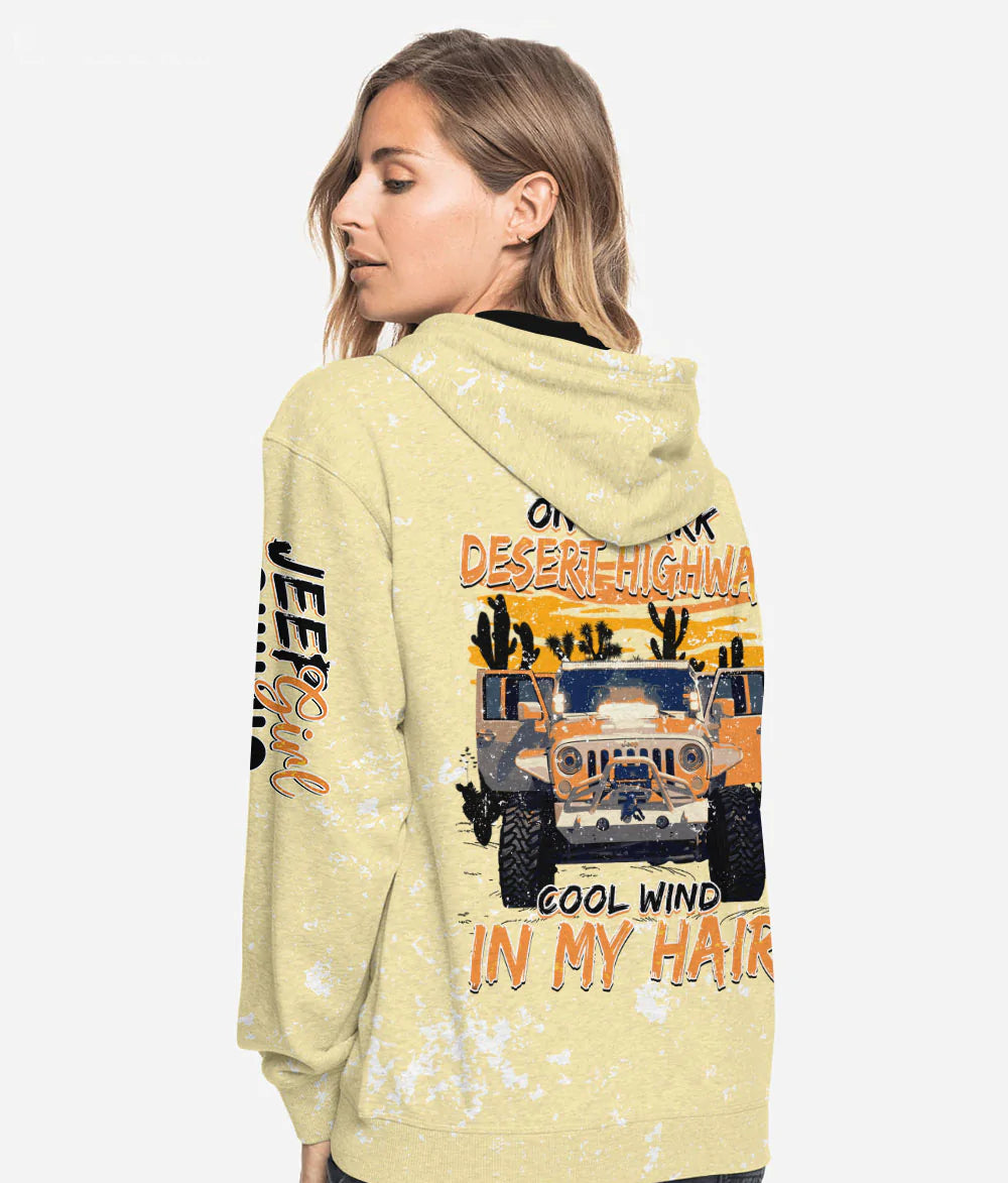 on-a-dark-desert-highway-jeep-hoodie