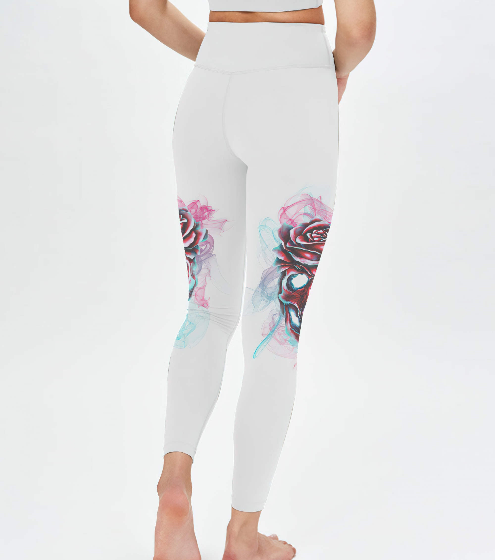 im-an-odd-combination-skull-rose-all-over-print-leggings