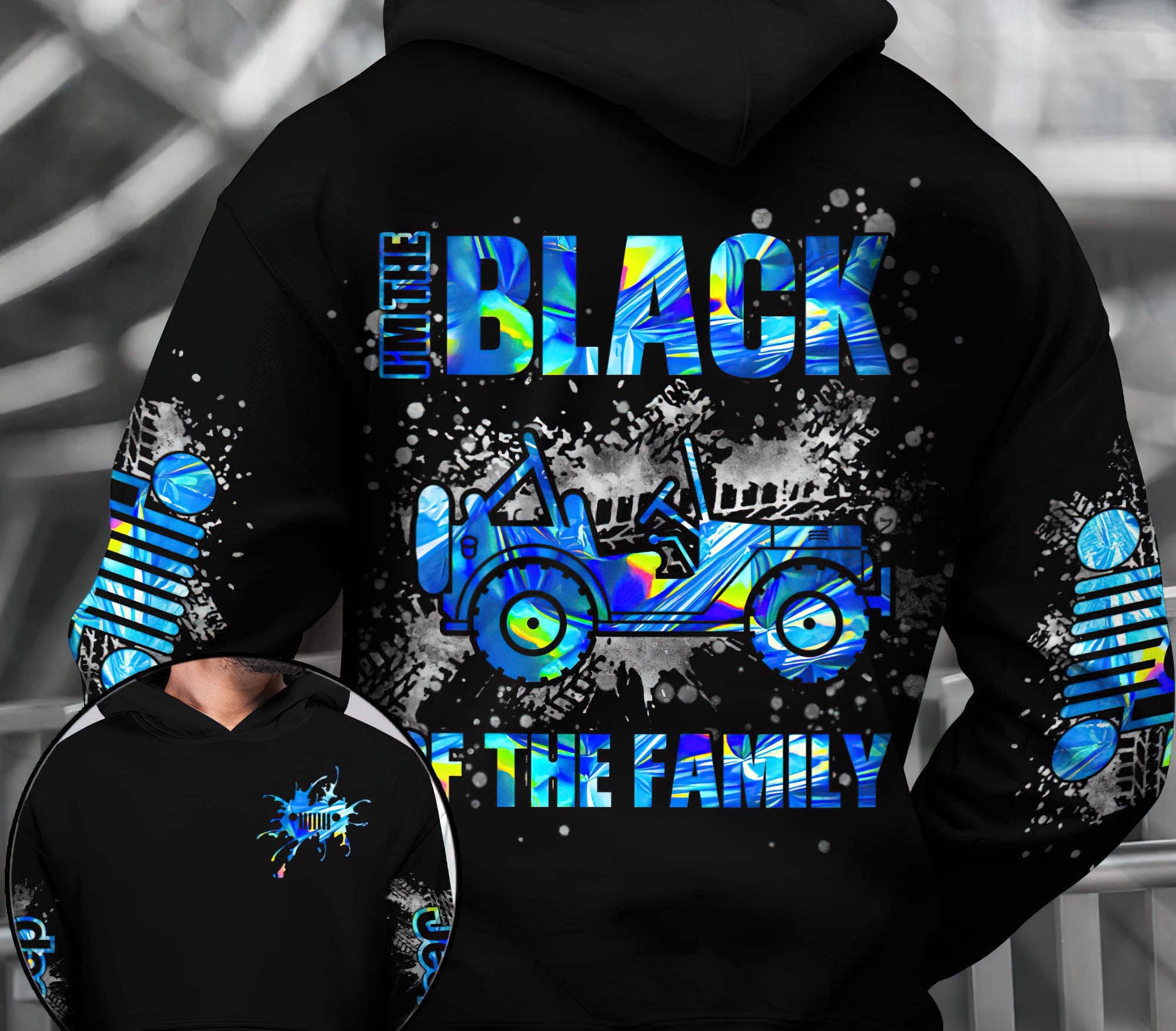 black-jeep-of-the-family-1-hoodie