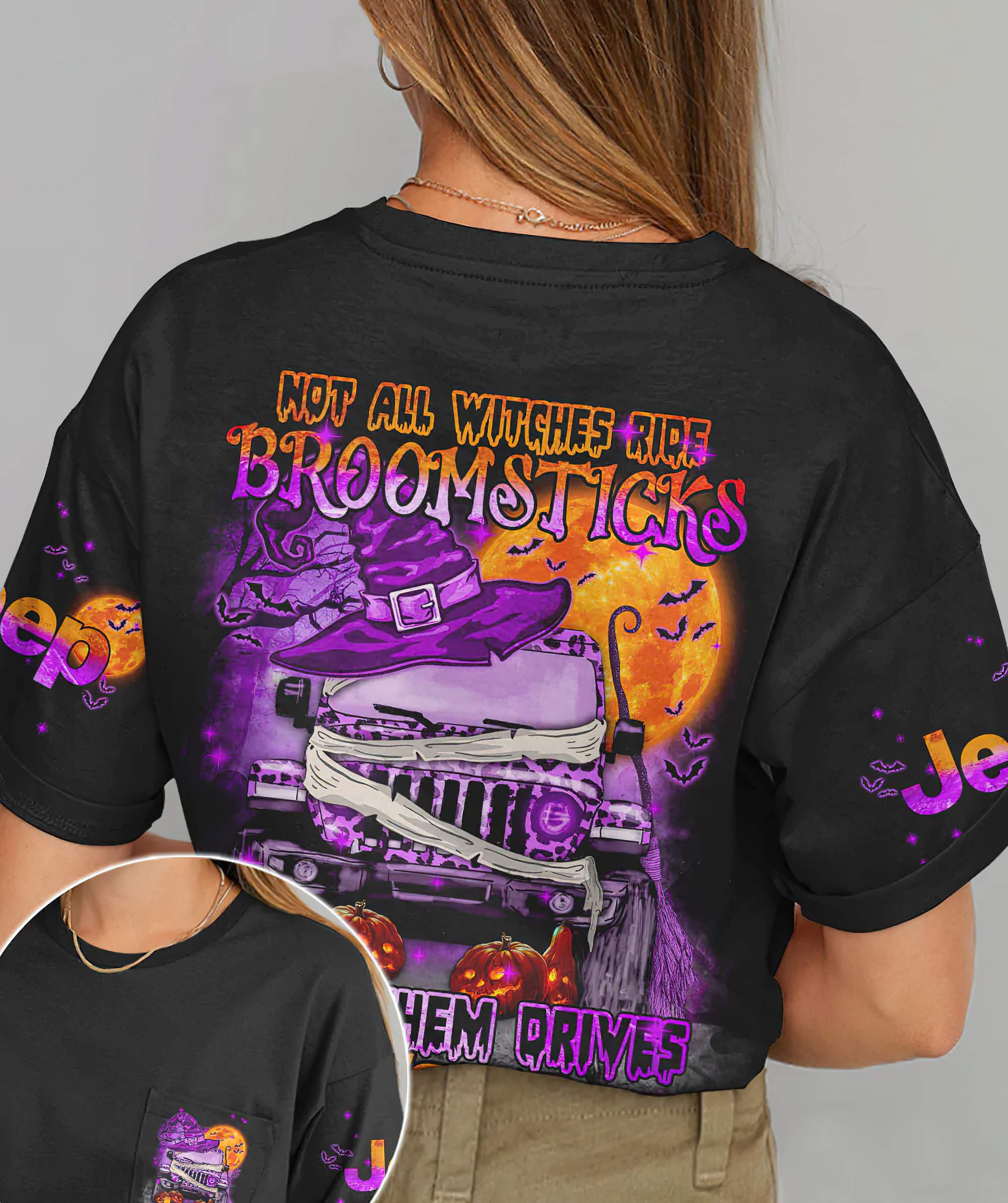 not-all-witches-ride-broomsticks-leopard-jeep-all-over-print-t-shirt