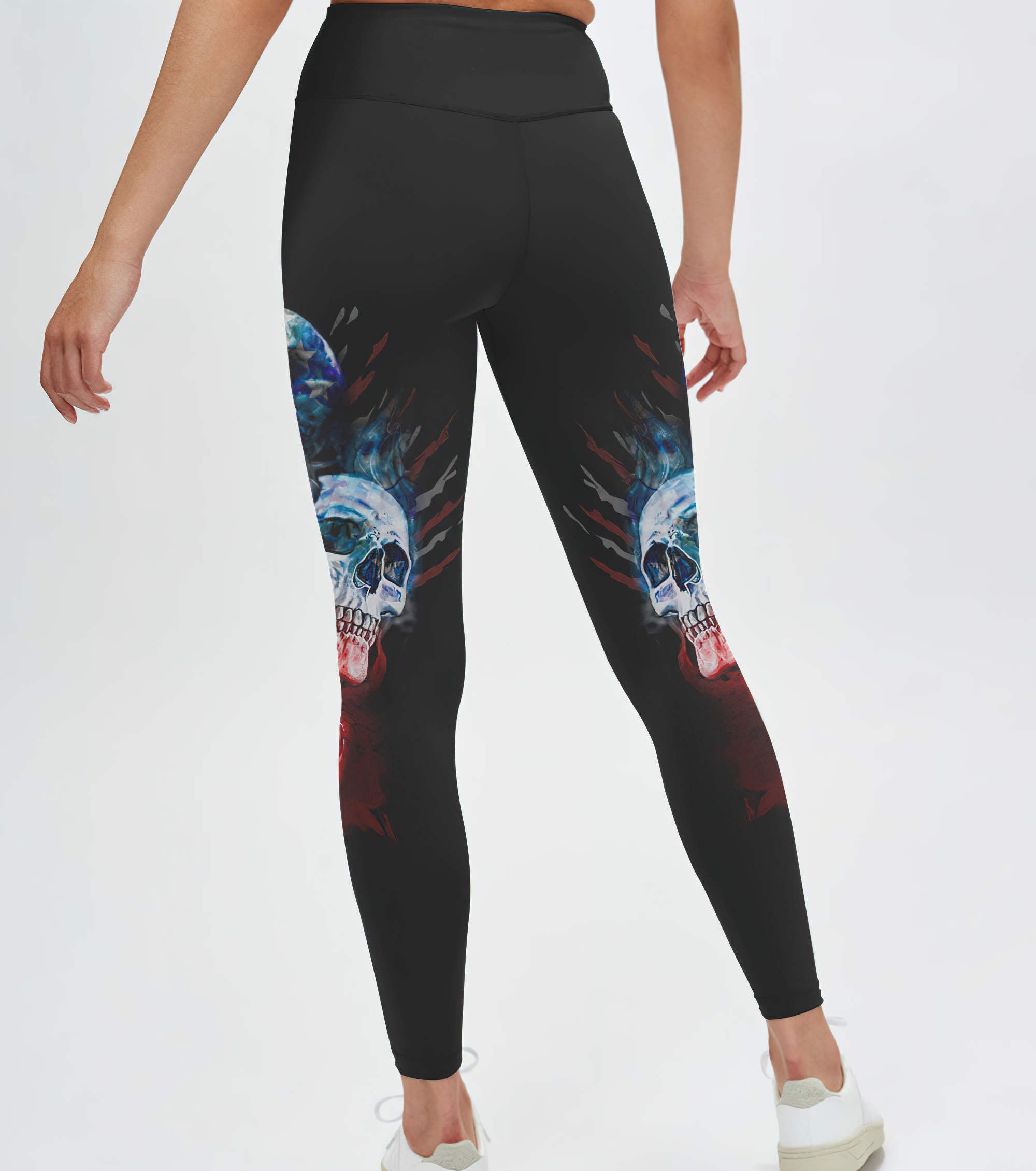 the-good-girl-in-me-got-tired-american-skull-all-over-print-leggings