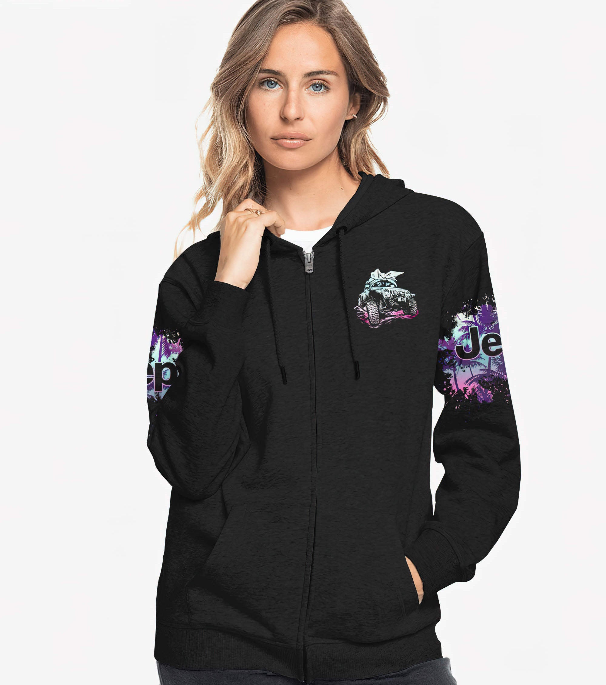 i-just-want-to-drive-my-jeep-palm-tree-hoodie