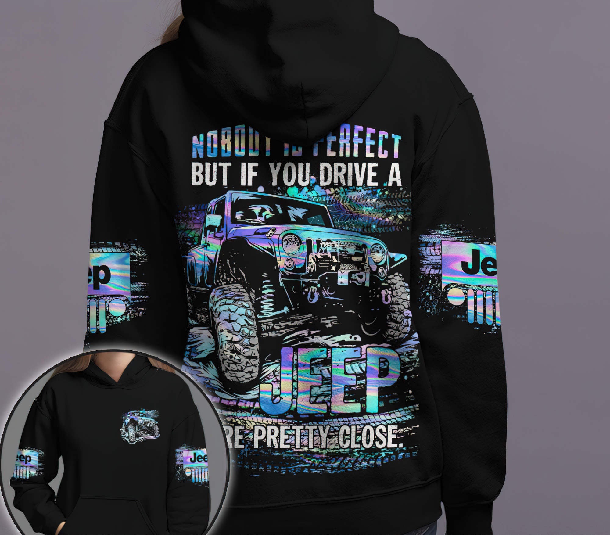 nobody-is-perfect-jeep-off-road-hoodie