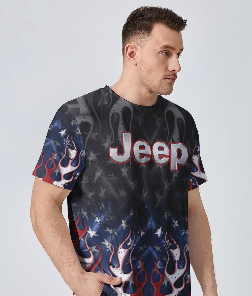 im-a-jeep-grandpa-fire-america-t-shirt