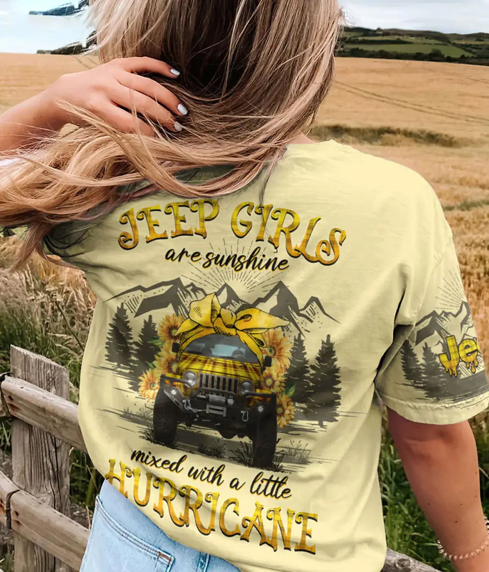 jeep-girls-are-sunshine-sunflower-t-shirt