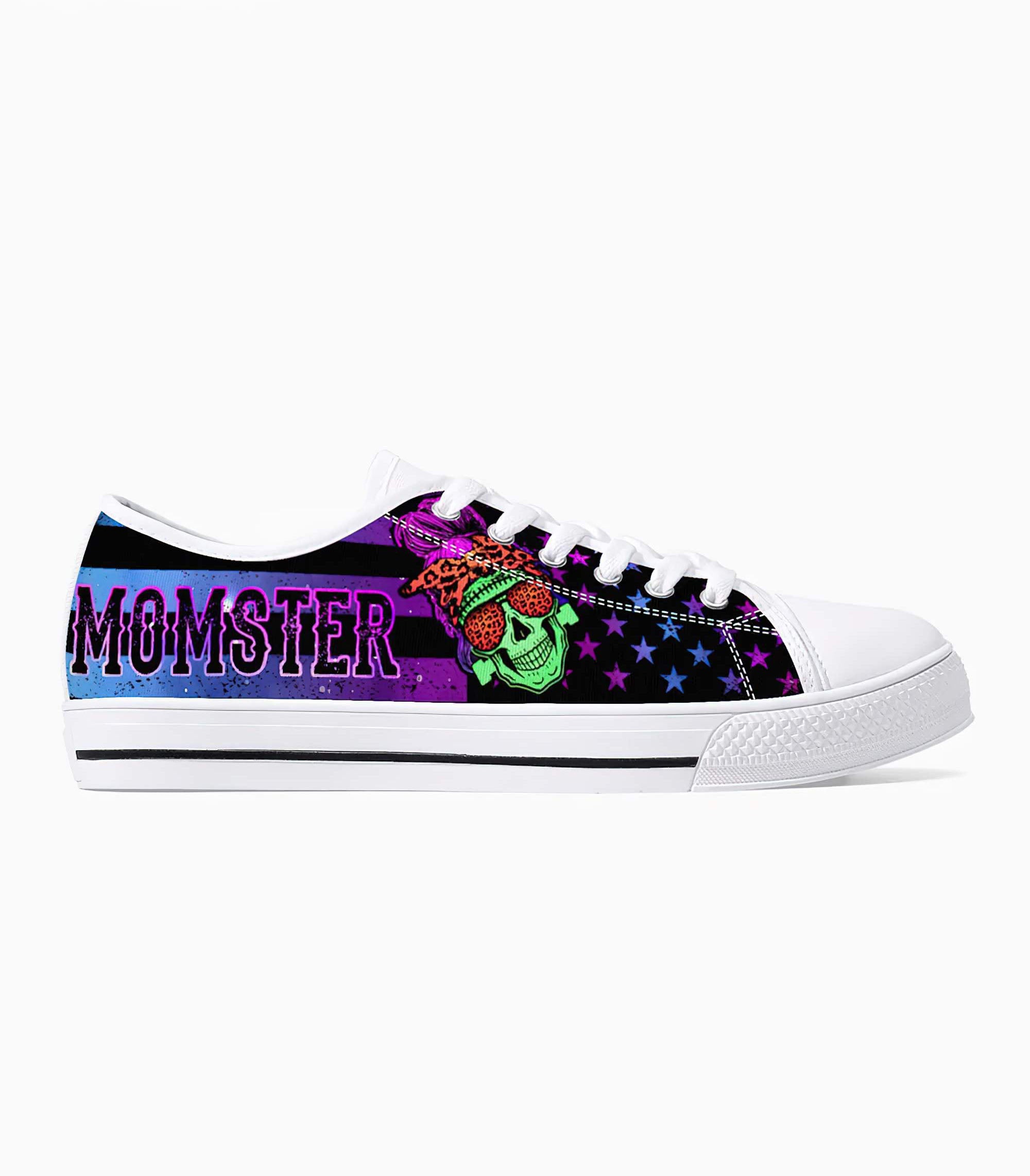 momster-skull-low-top-canvas-shoes-low-top-shoes