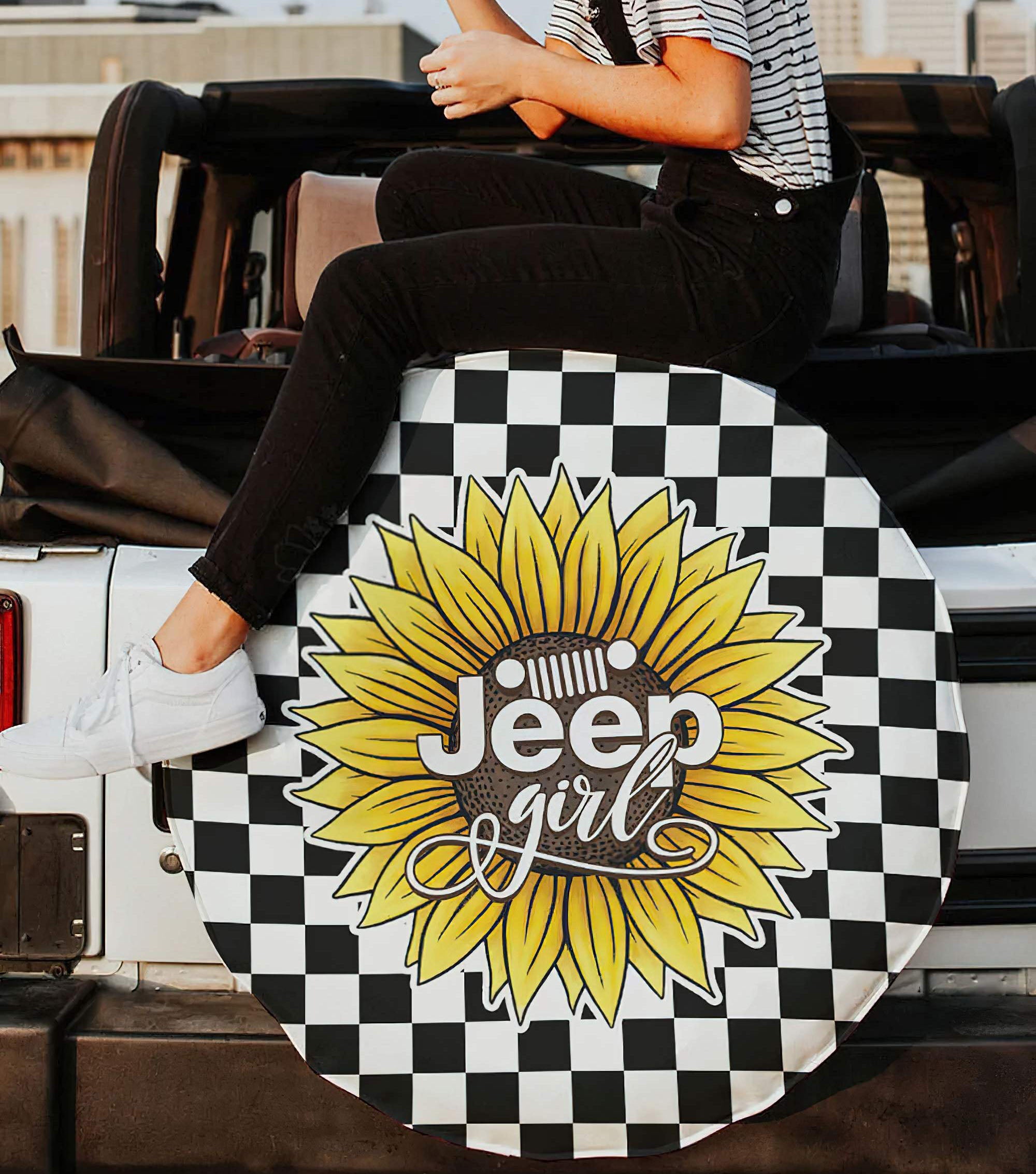 jeep-girl-checkerboard-sunflower-spare-tire-cover