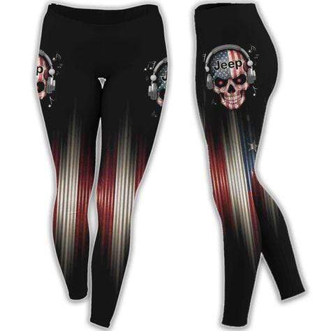 jeep-skull-music-flag-hoodie-legging-3d