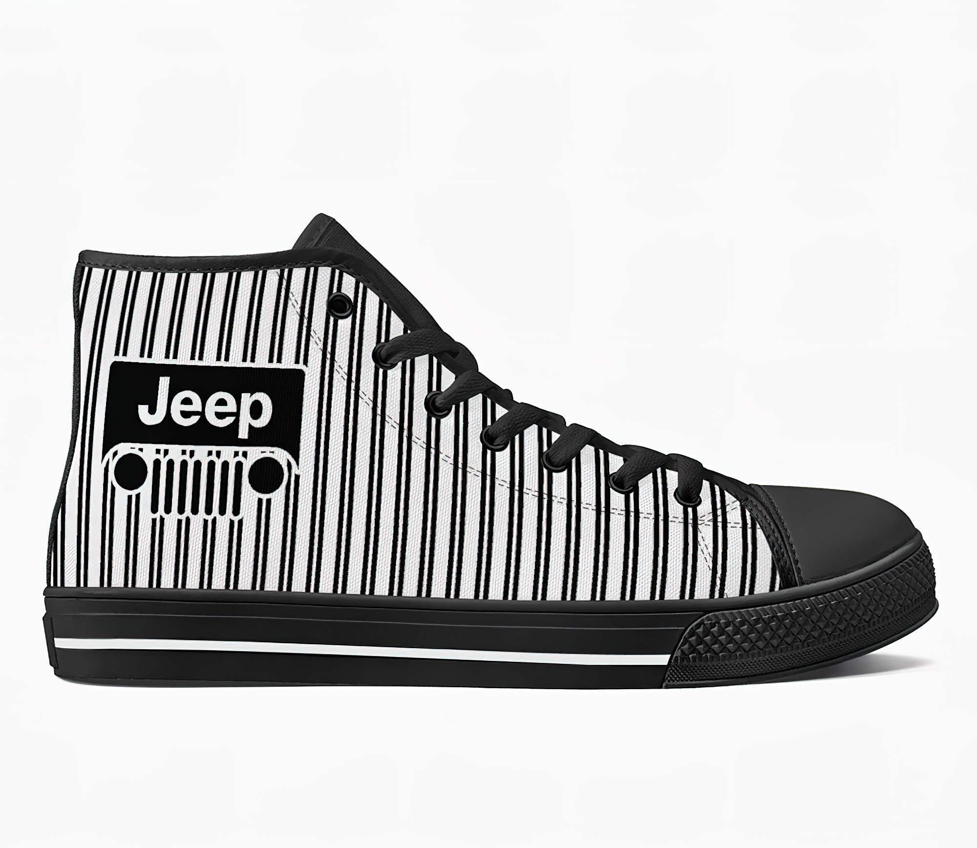 jeep-striped-high-top-shoes