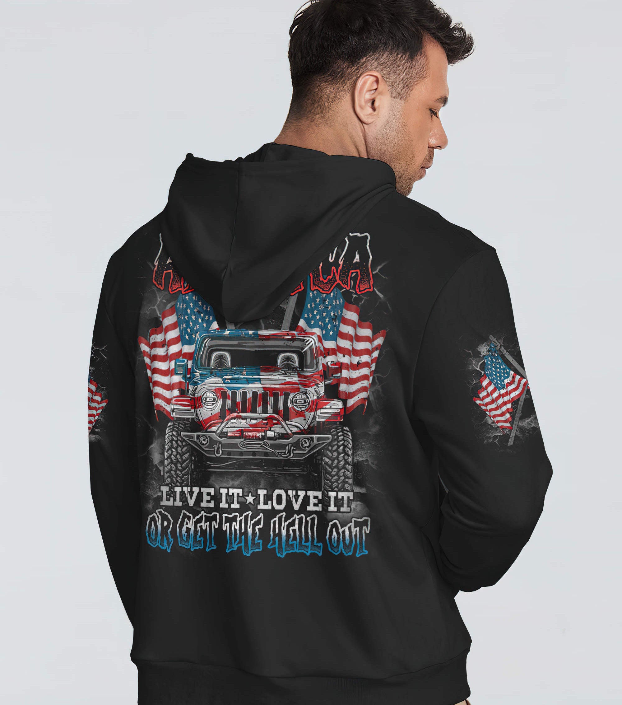 america-live-it-love-it-or-get-the-hell-out-jeep-flag-hoodie