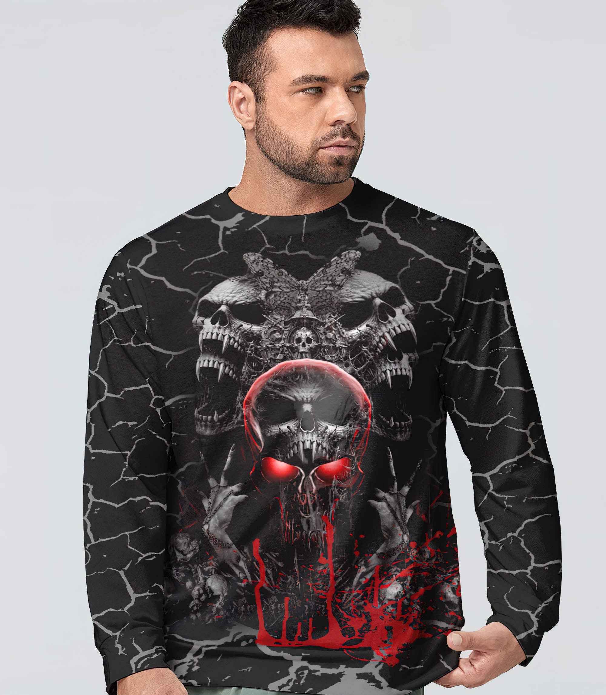 im-never-alone-evil-skull-all-over-print-sweatshirt