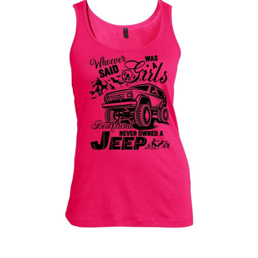 a-girls-bestfriend-t-shirt-coolest-jeep-girls-t-shirt-awesome-t-shirts