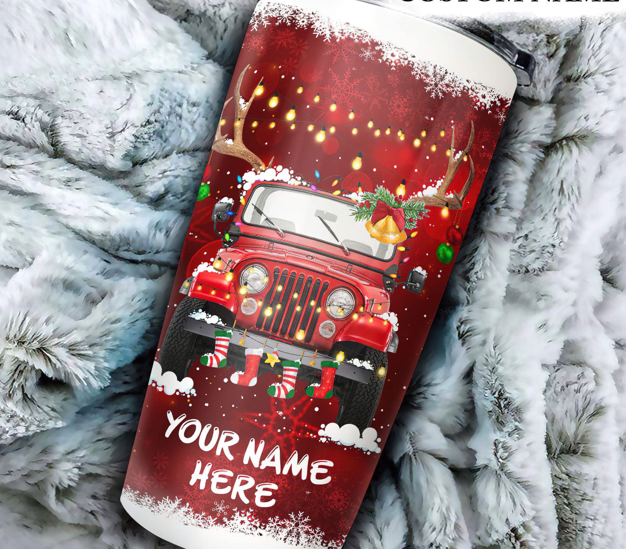 personalized-jeep-christmas-tumbler