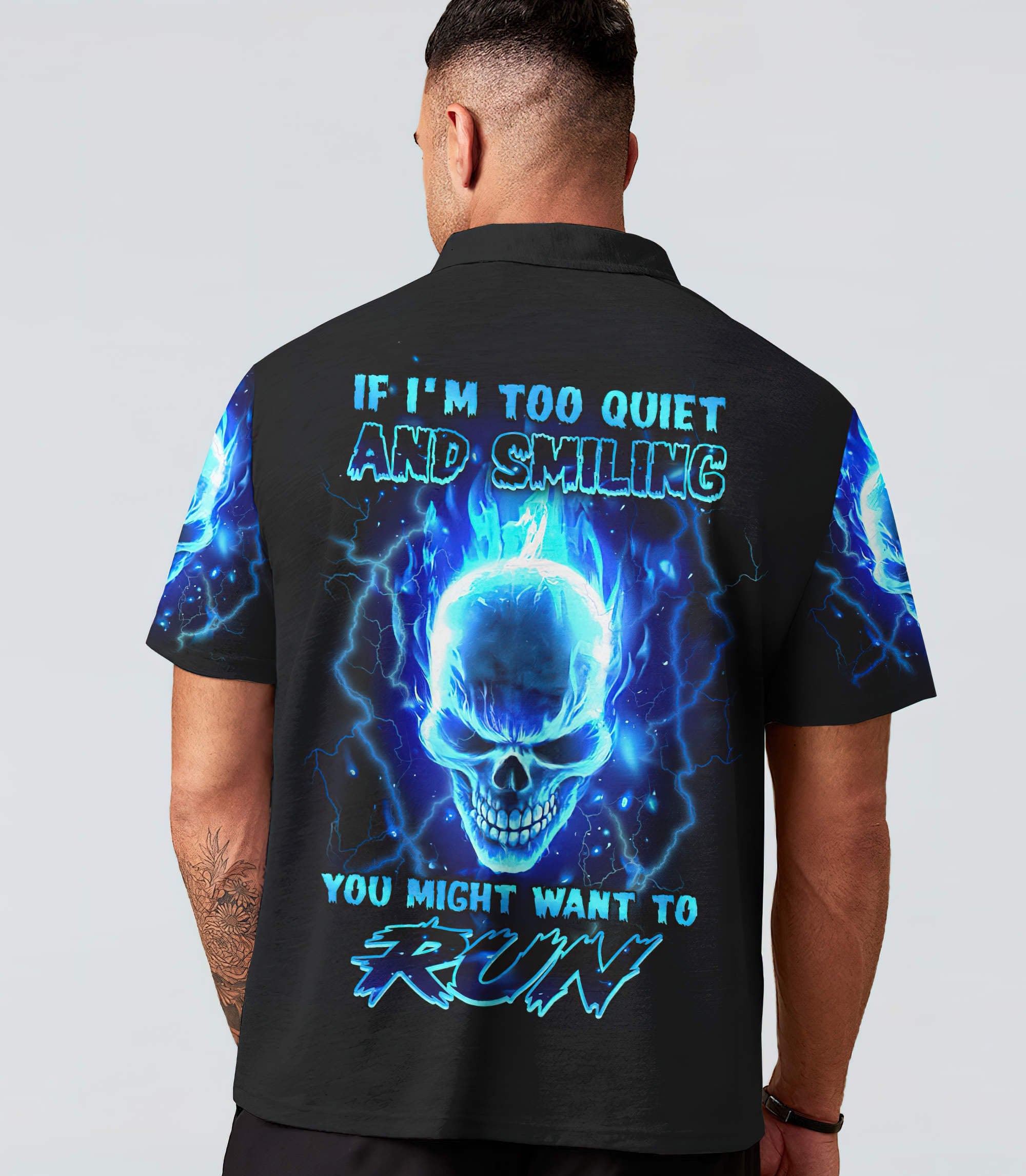 if-im-too-quiet-and-smiling-fire-skull-all-over-print-polo-shirt