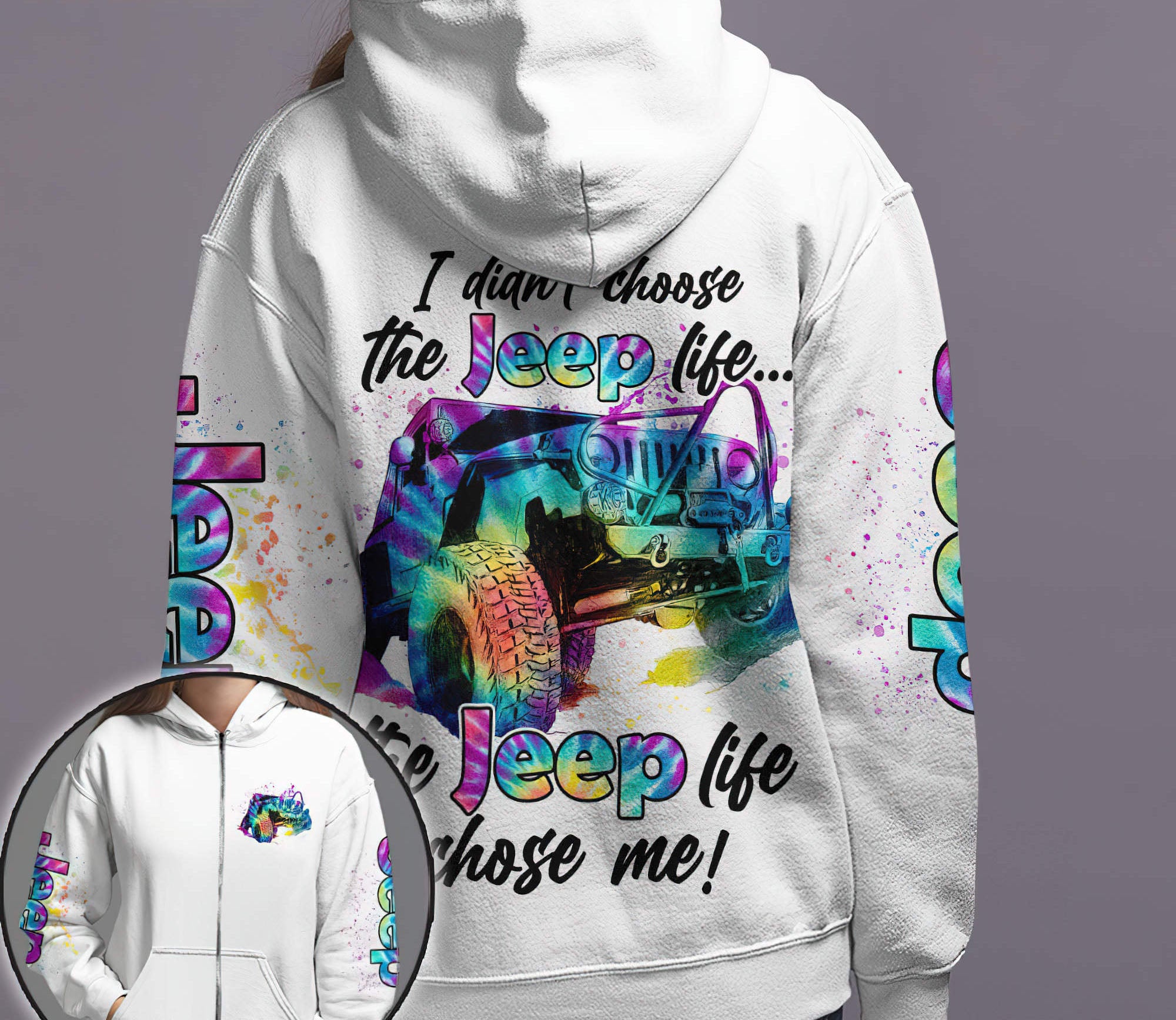 jeep-life-chose-me-hoodie