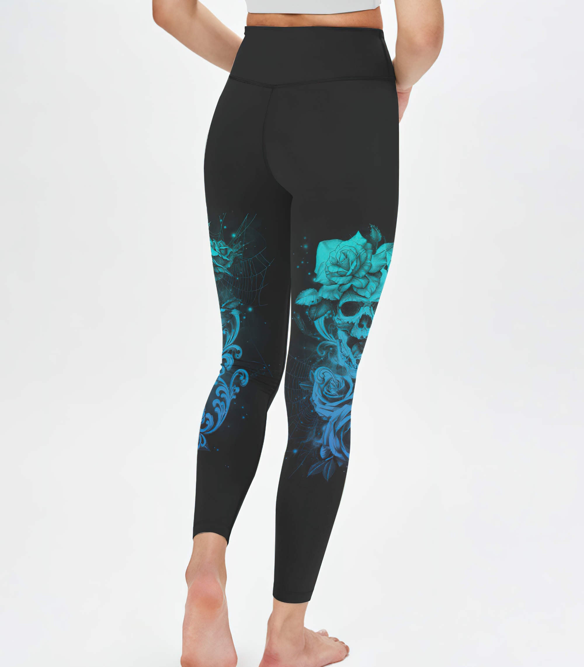 the-good-girl-in-me-got-tired-skull-all-over-print-8-leggings