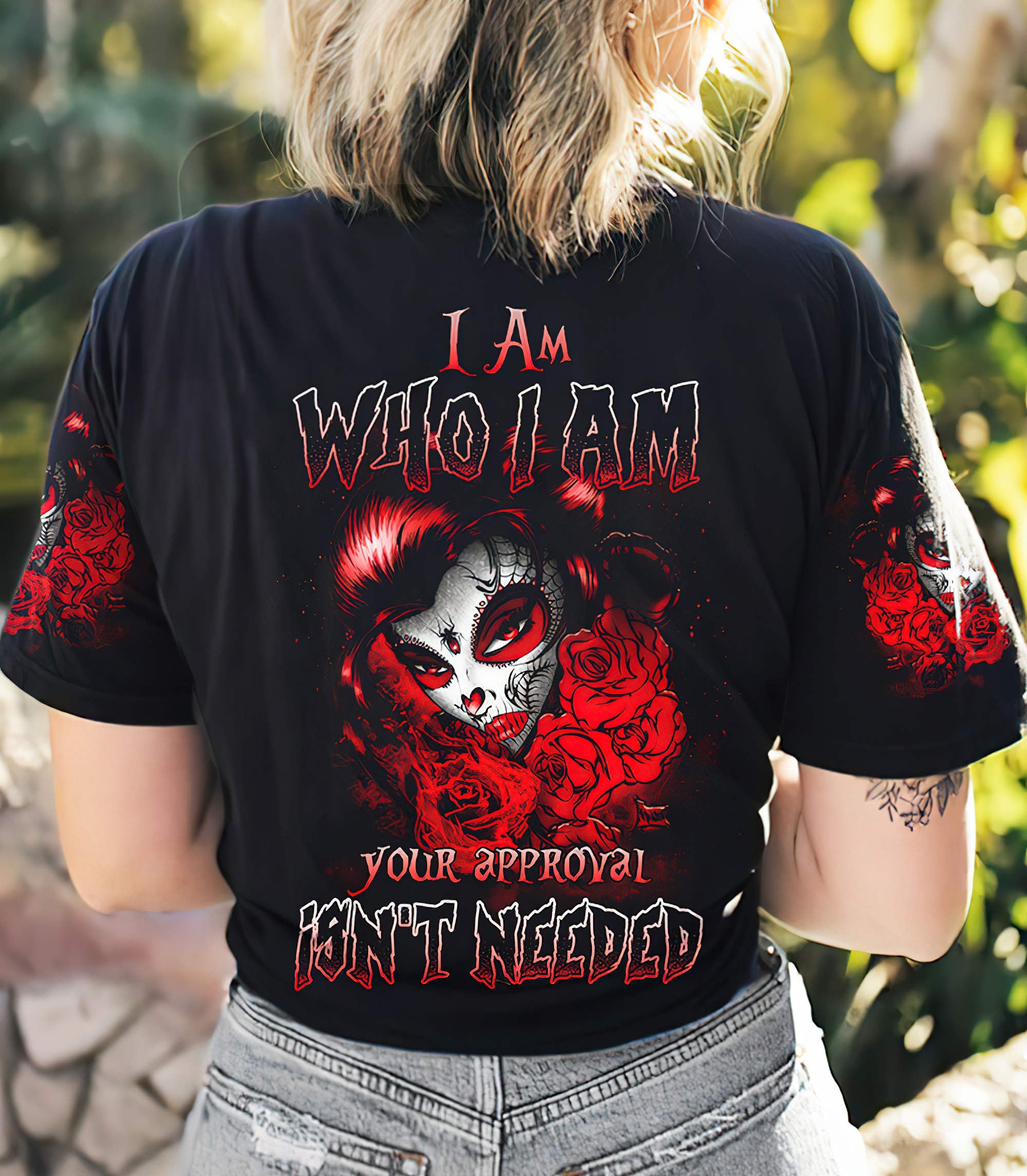 i-am-who-i-am-sugar-skull-all-over-print-2-t-shirt